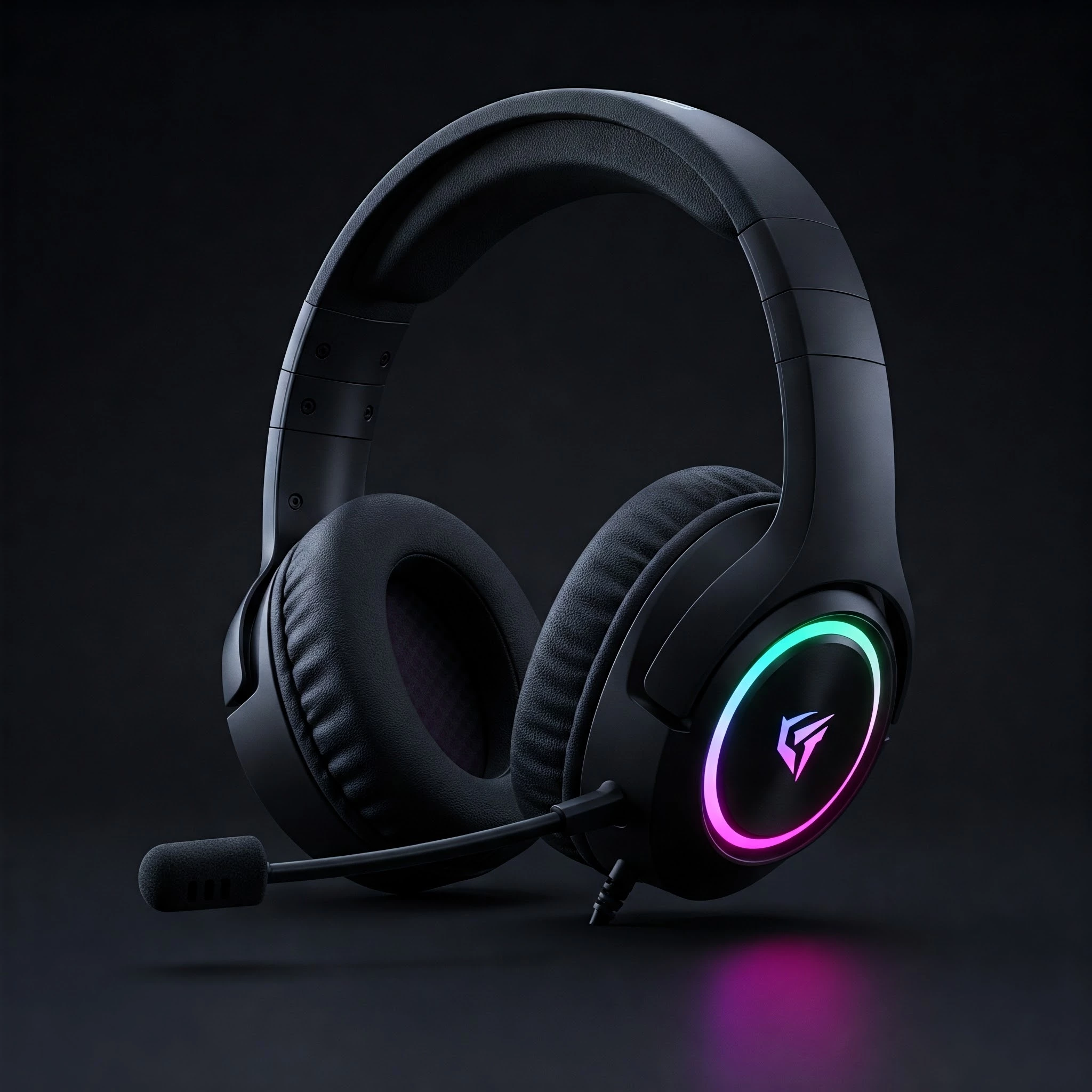 Casque pour PQP Console