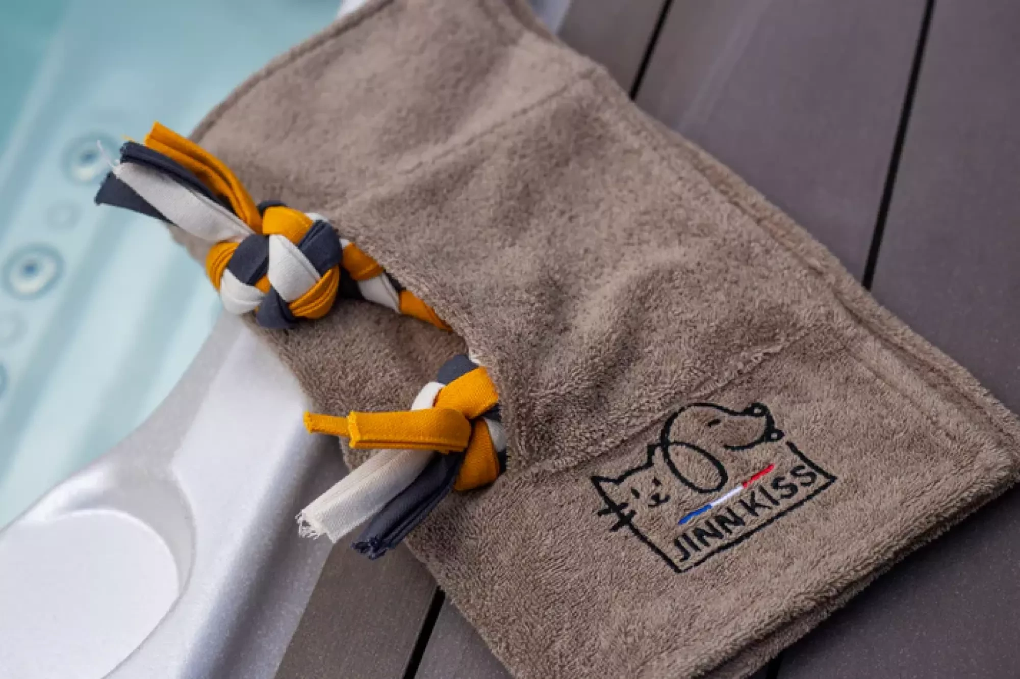 Service de nettoyage