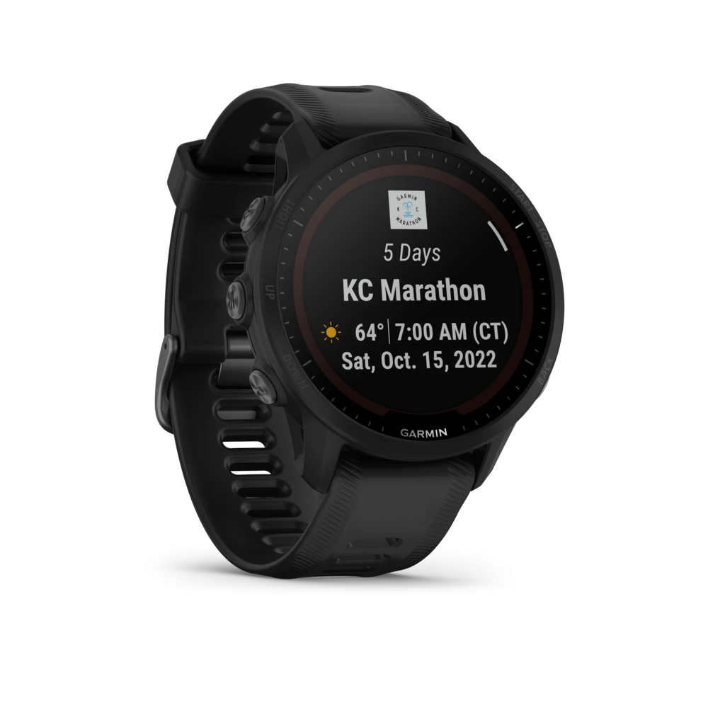 Garmin Forerunner 955