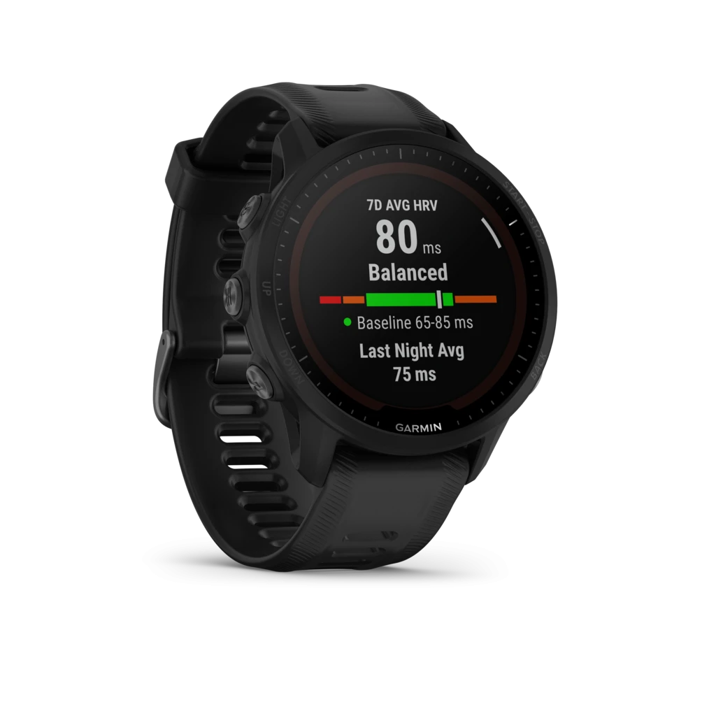 Garmin Forerunner 955