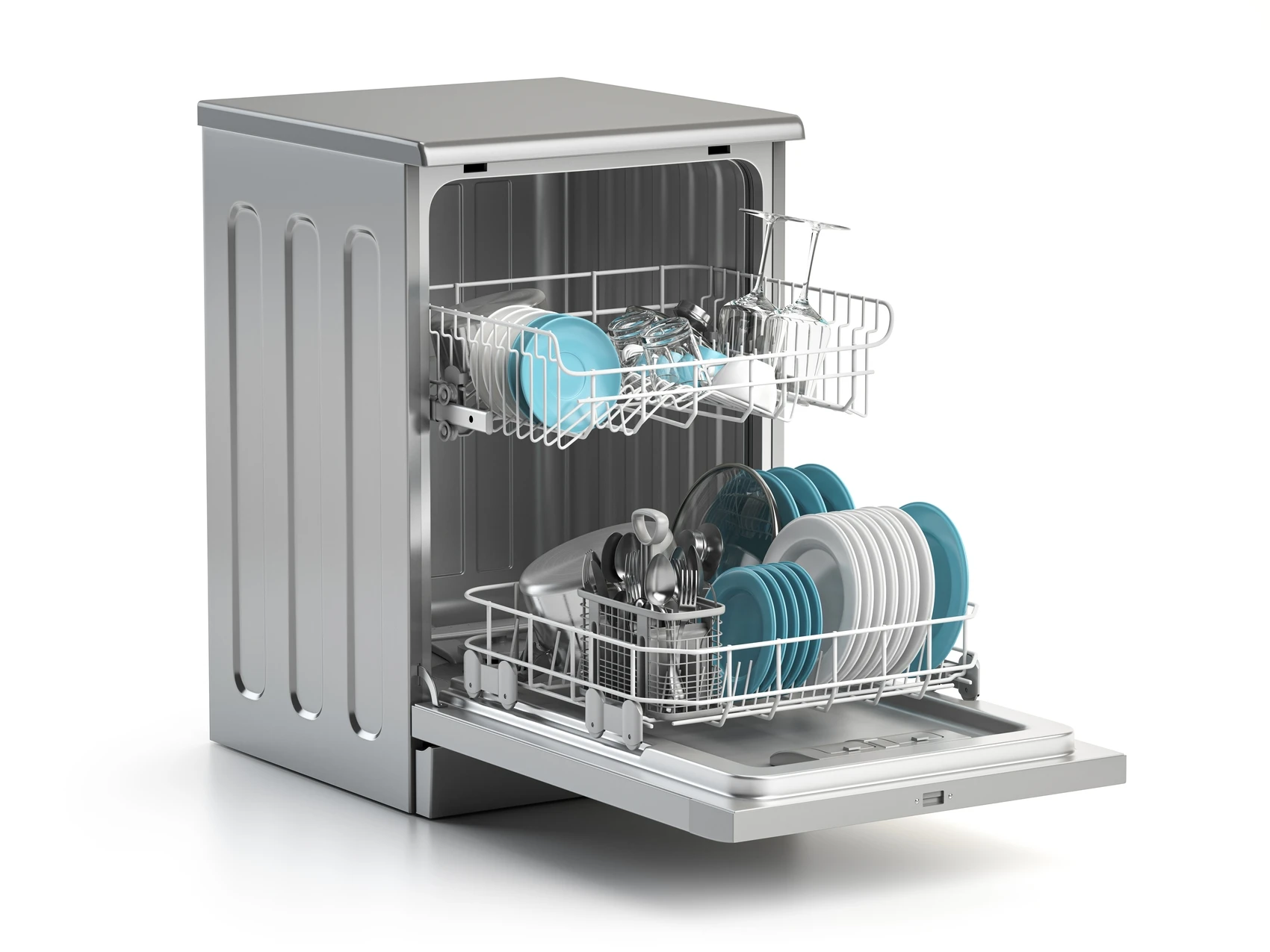 Fiche générique - Lave-vaisselles