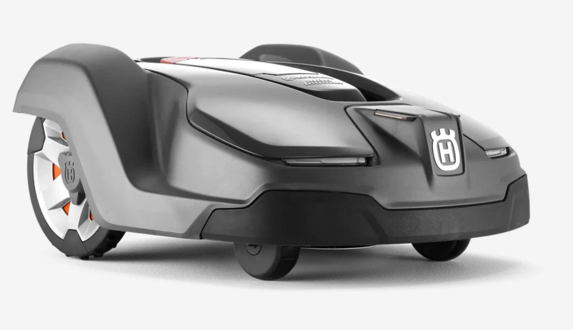 Robot tondeuse AUTOMOWER HUSQVARNA 430X NERA