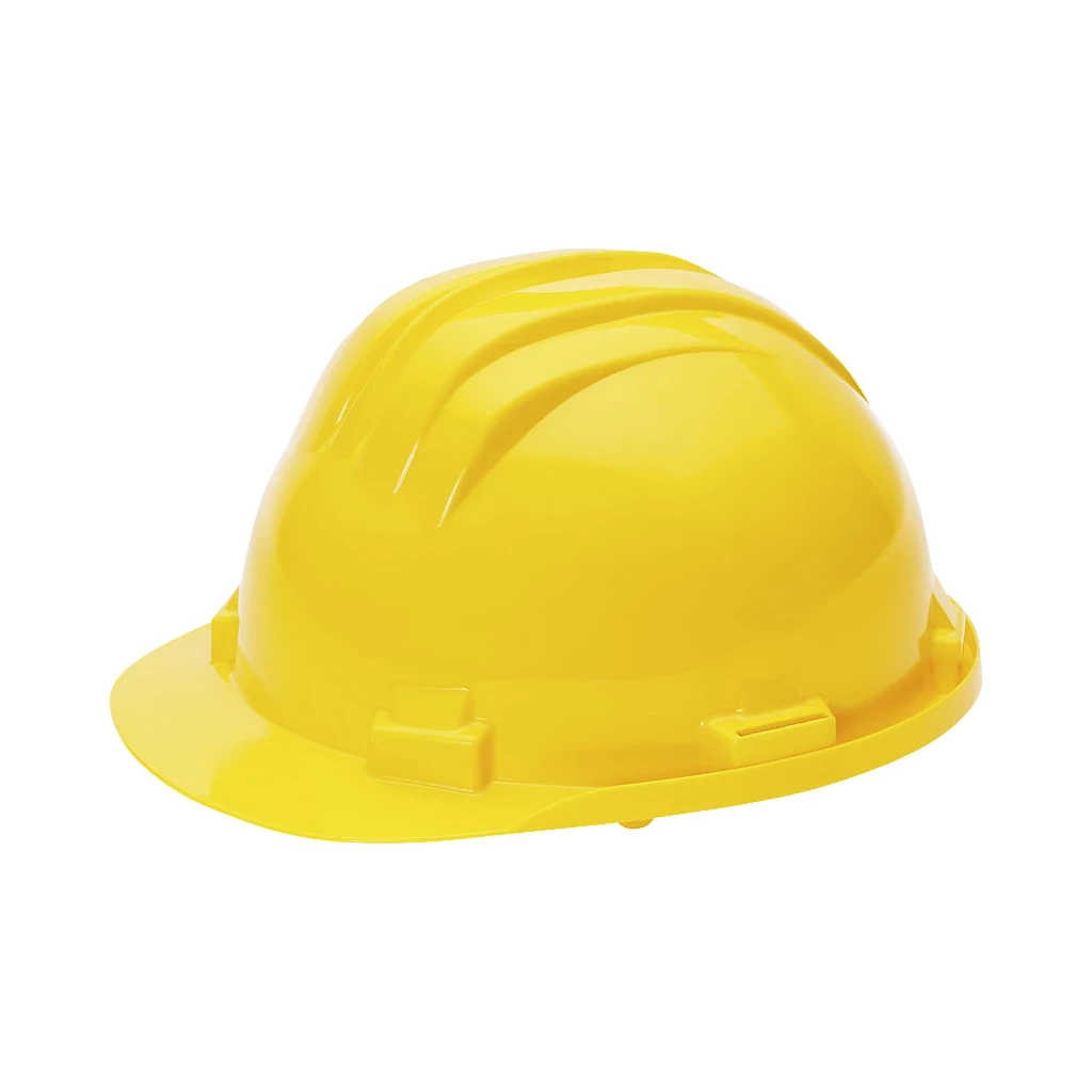 Casque de chantier
