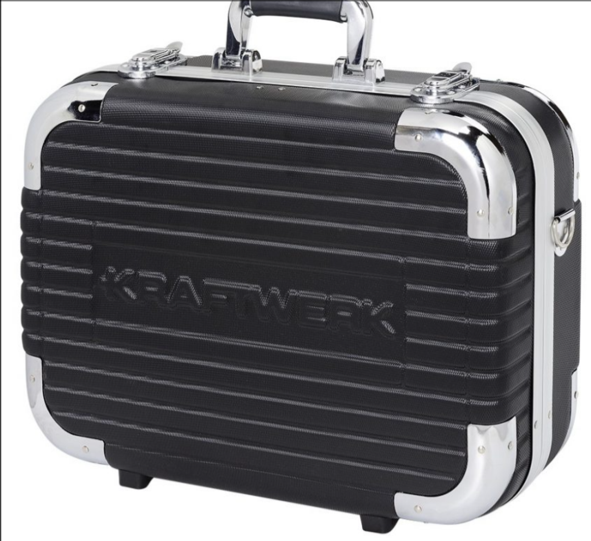 Malette de 170 outils professionnels KRAFTWERK