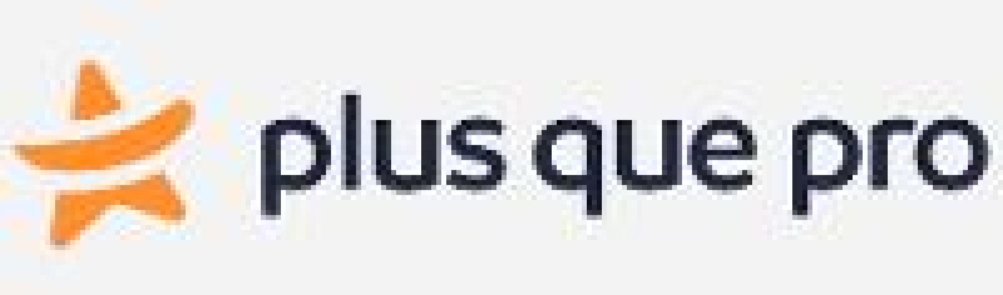 Carnet format A5 personnalisé PLUS QUE PRO