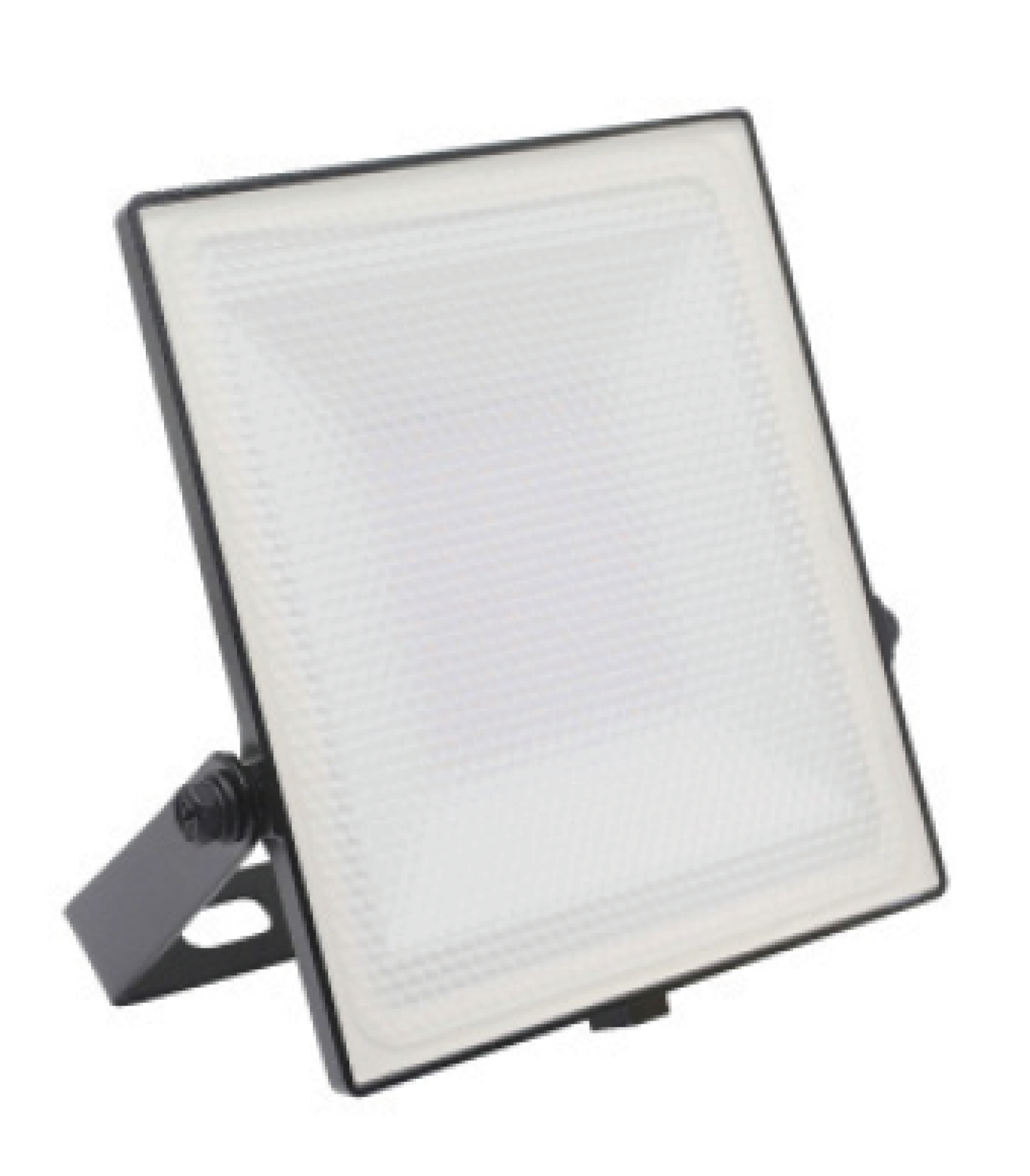 Projecteur étanche FL7 30W avec verrine en opaline (réduction des éblouissements)