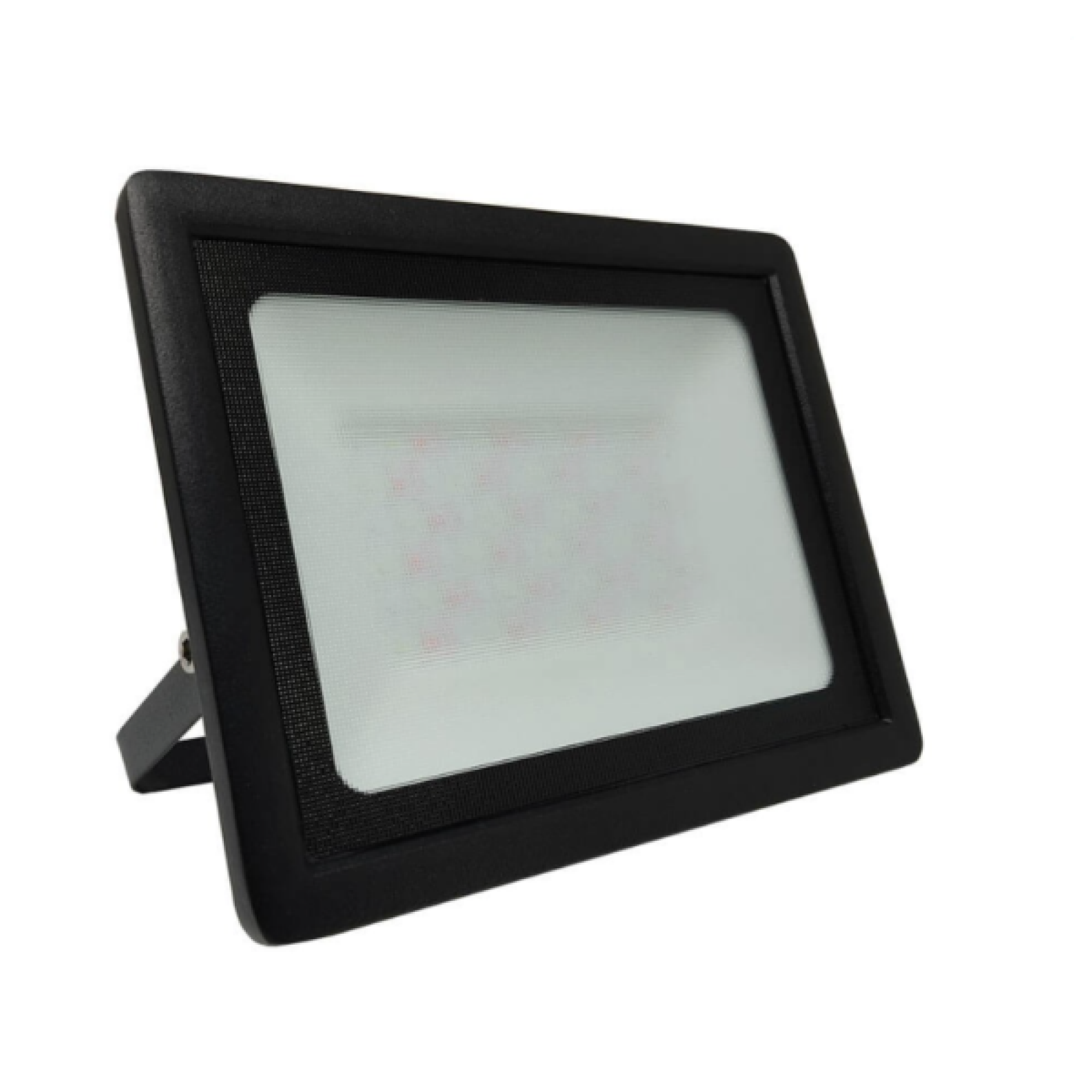 Projecteur LED RGB+W 50W