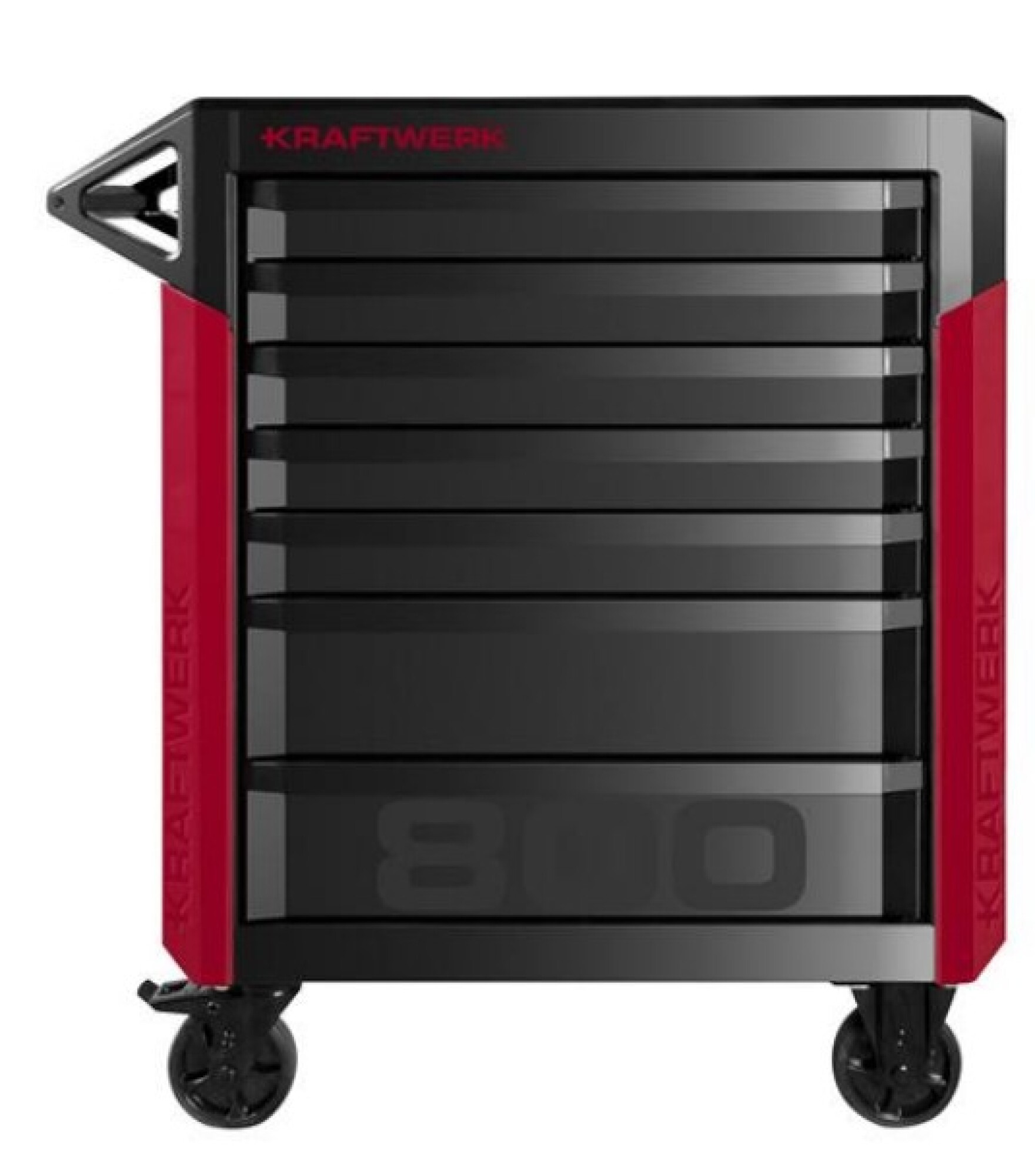 Servante d'atelier pro line PT800 KRAFTWERK