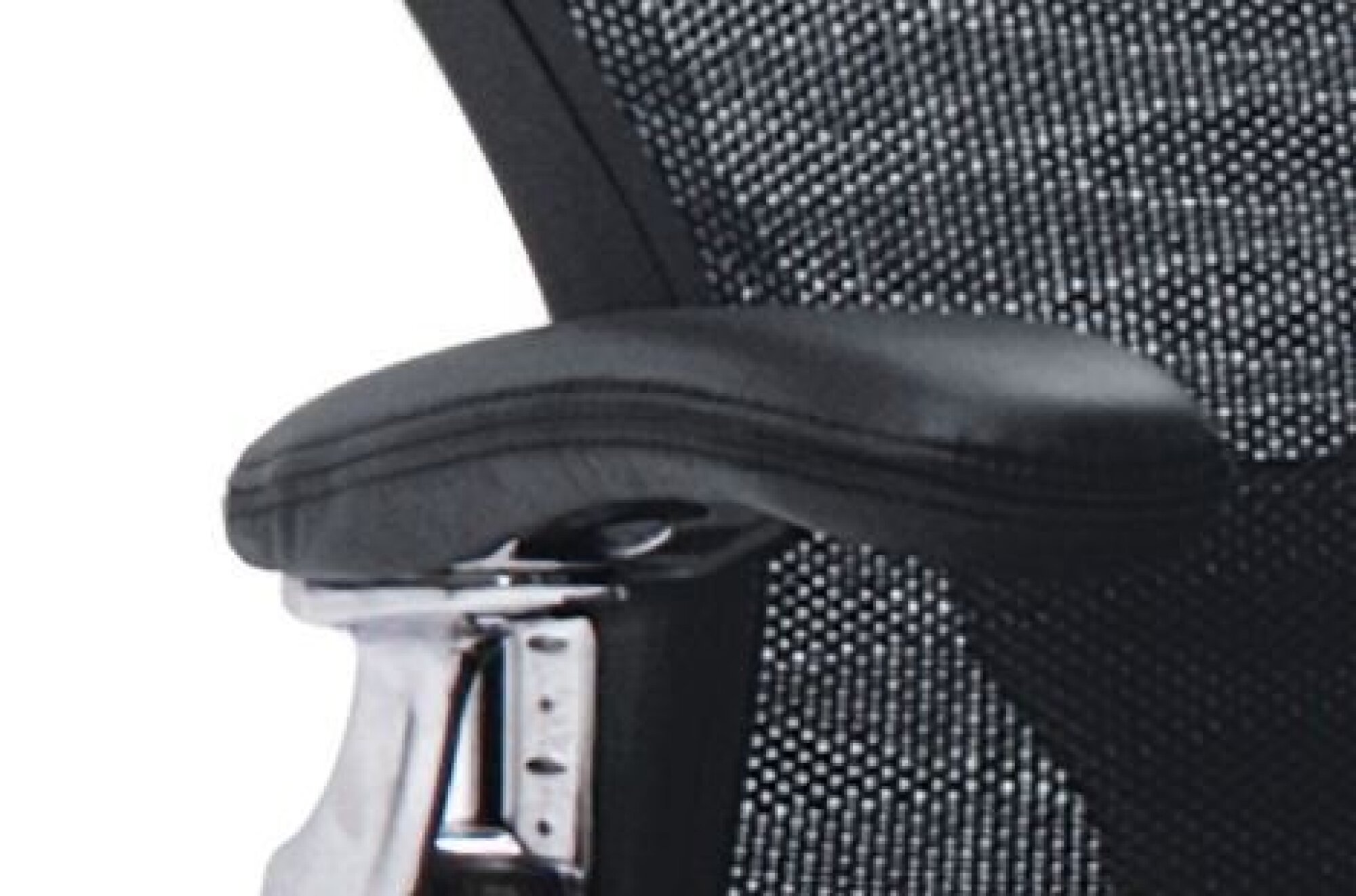 Galettes accoudoirs AERON CLASSIC