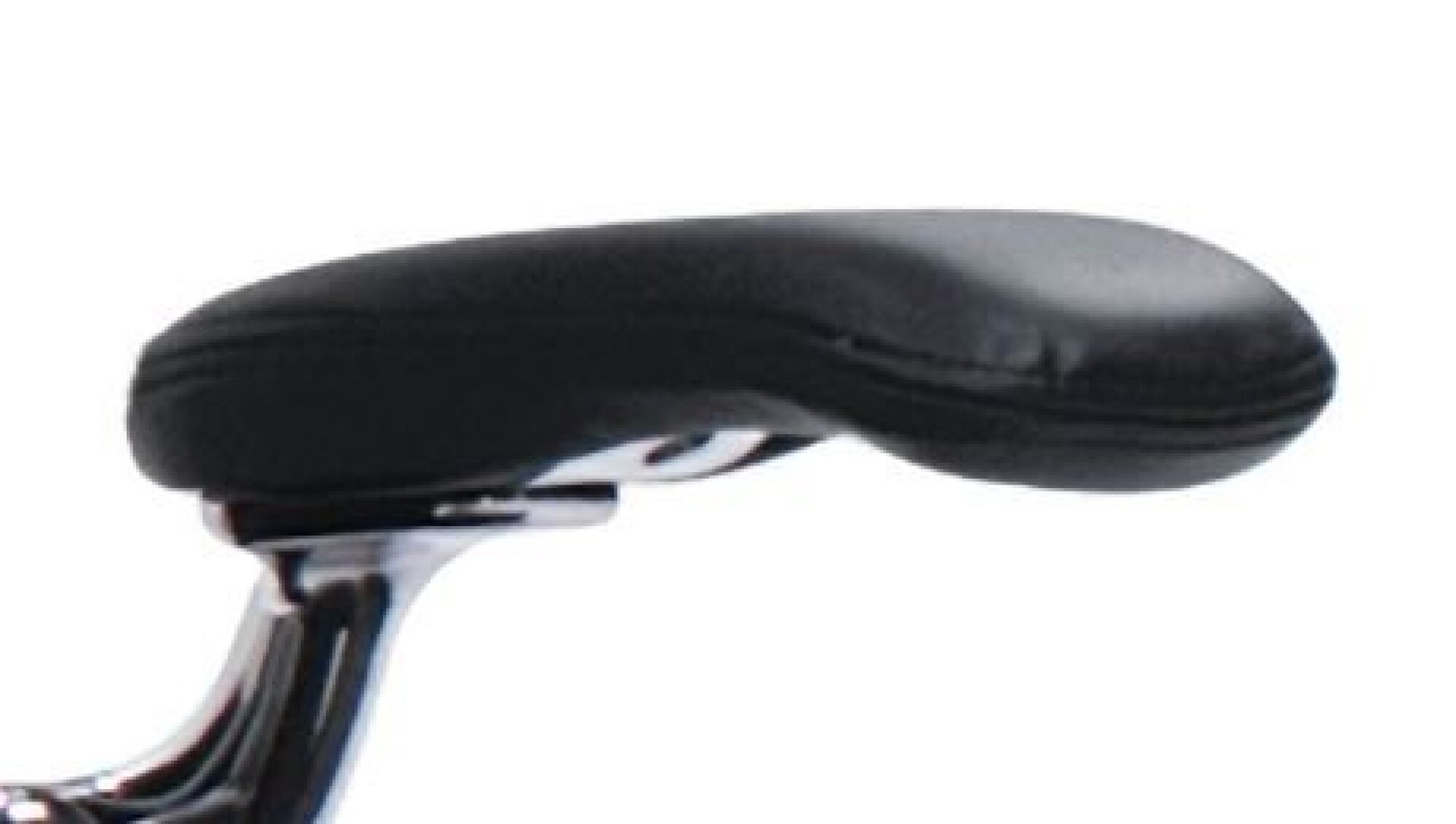 Galettes accoudoirs cuir AERON REMASTERED