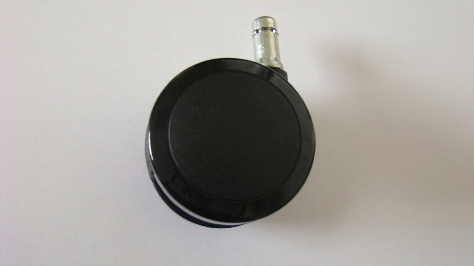 Jeu de 5 roulettes sol dur C7