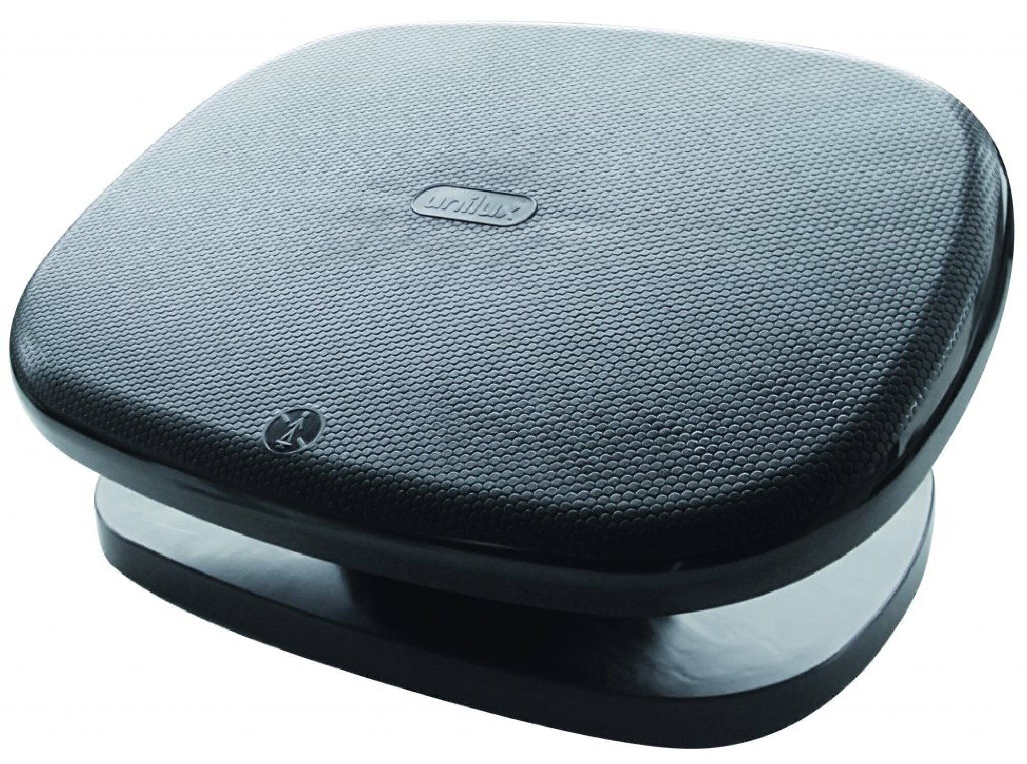 Repose pieds chocolate UNILUX