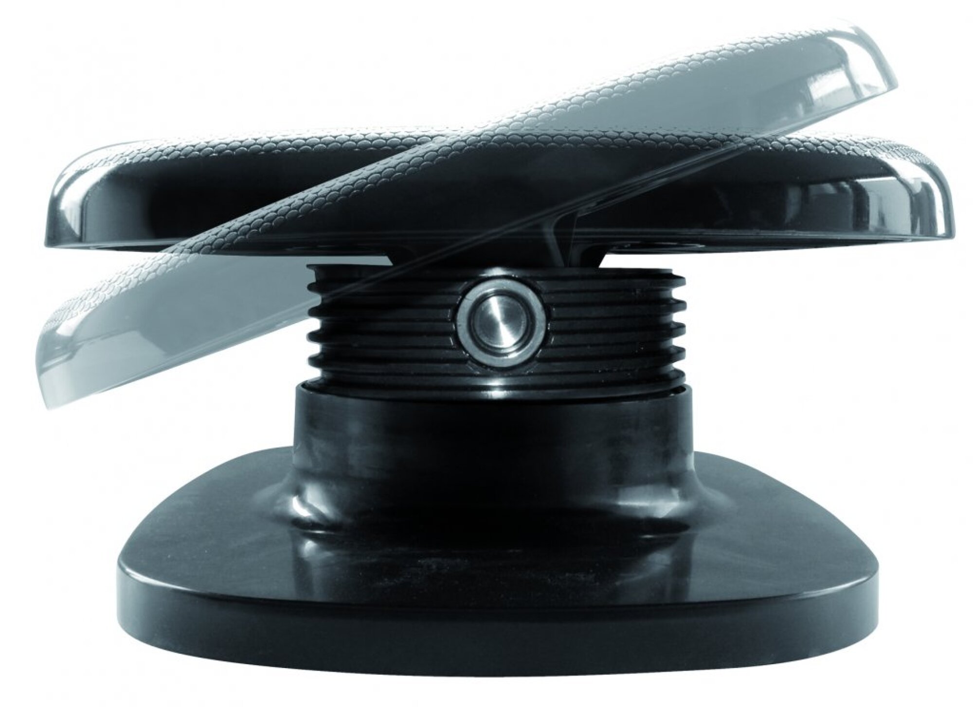 Repose pieds chocolate UNILUX