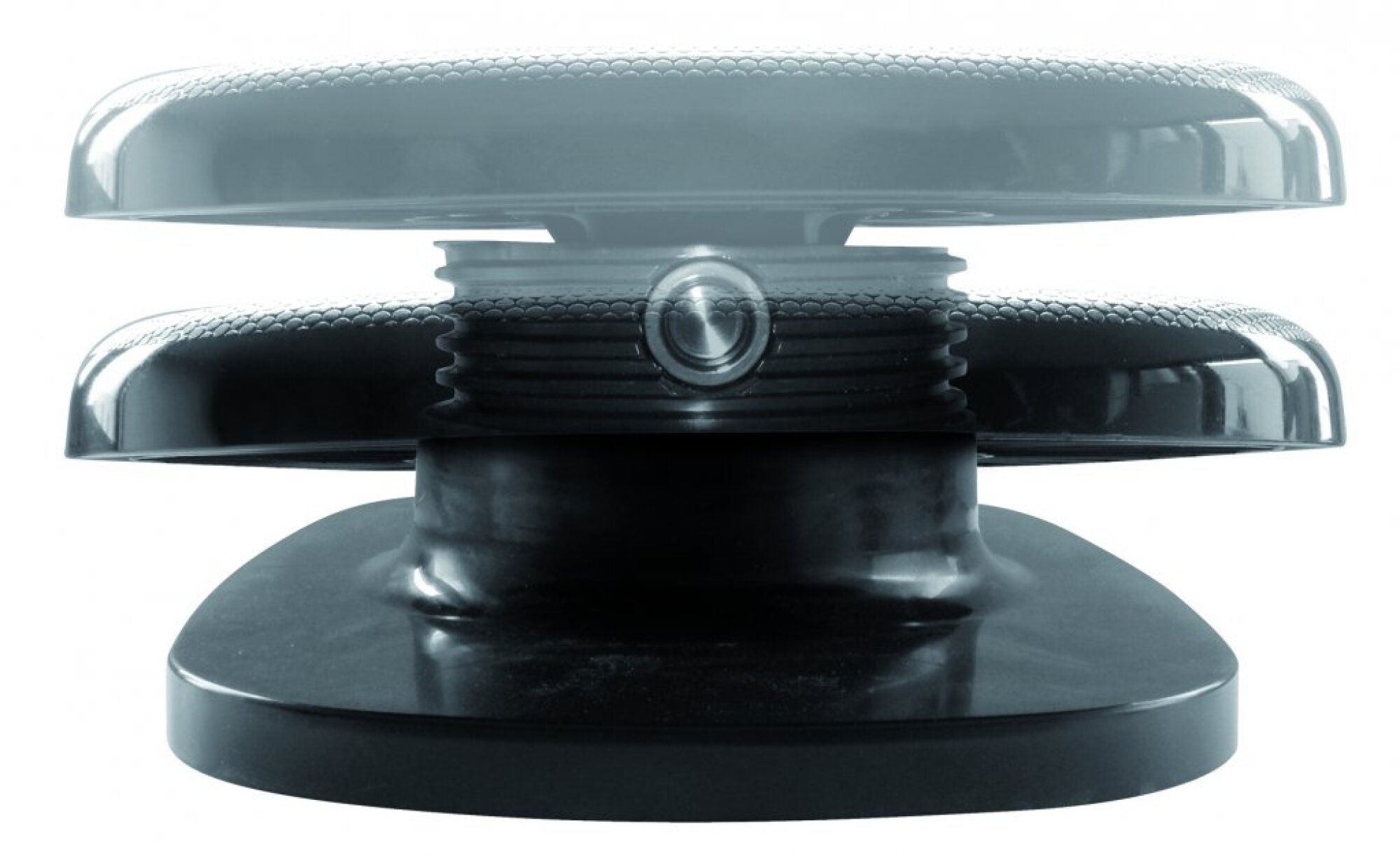 Repose pieds chocolate UNILUX