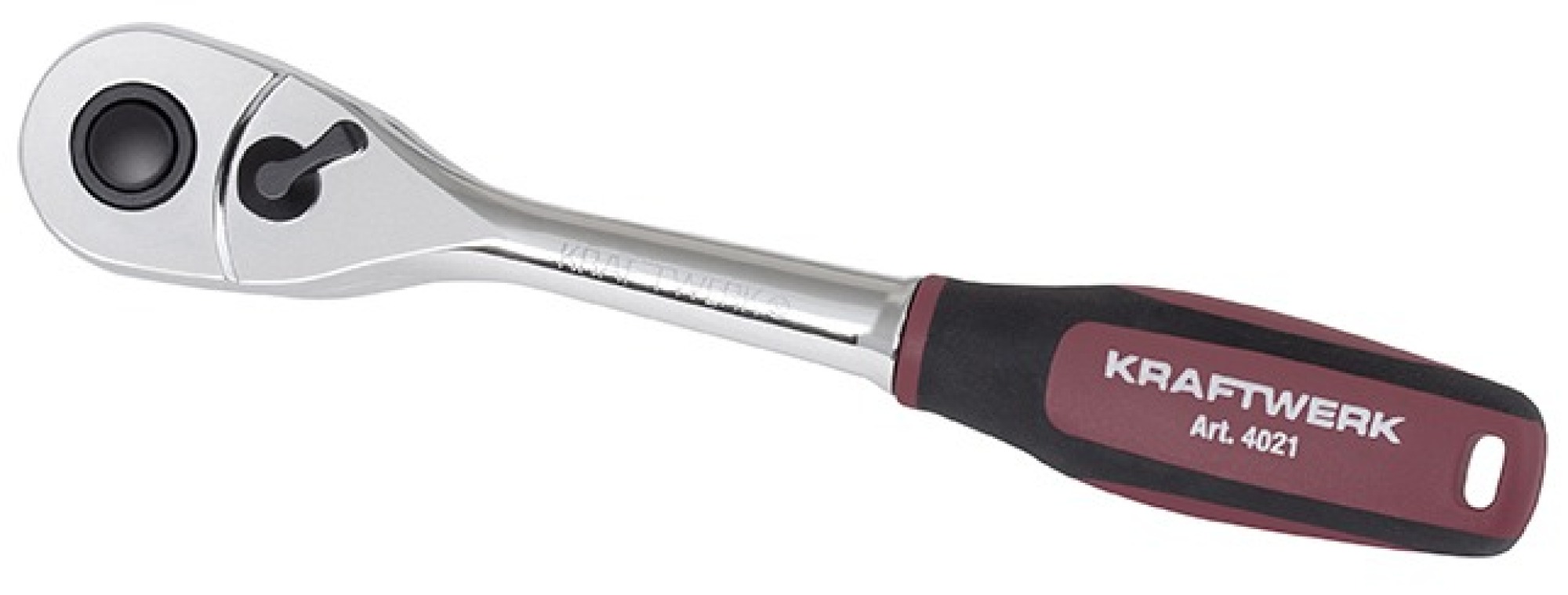 Coffret d'outils universels 1/4″ + 3/8″ + 1/2″ 228 pcs KRAFTWERK