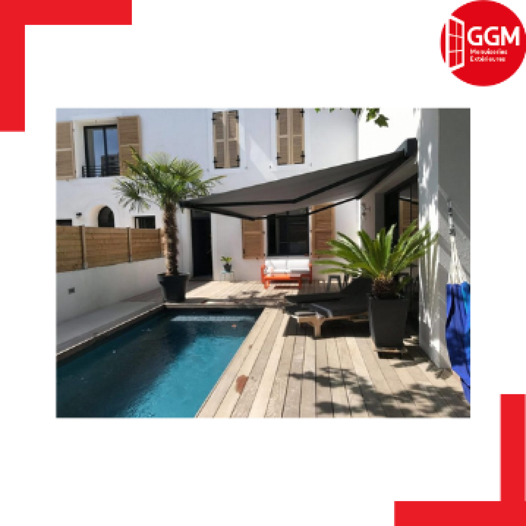 Store BANNE WINSOL – LUMISOL