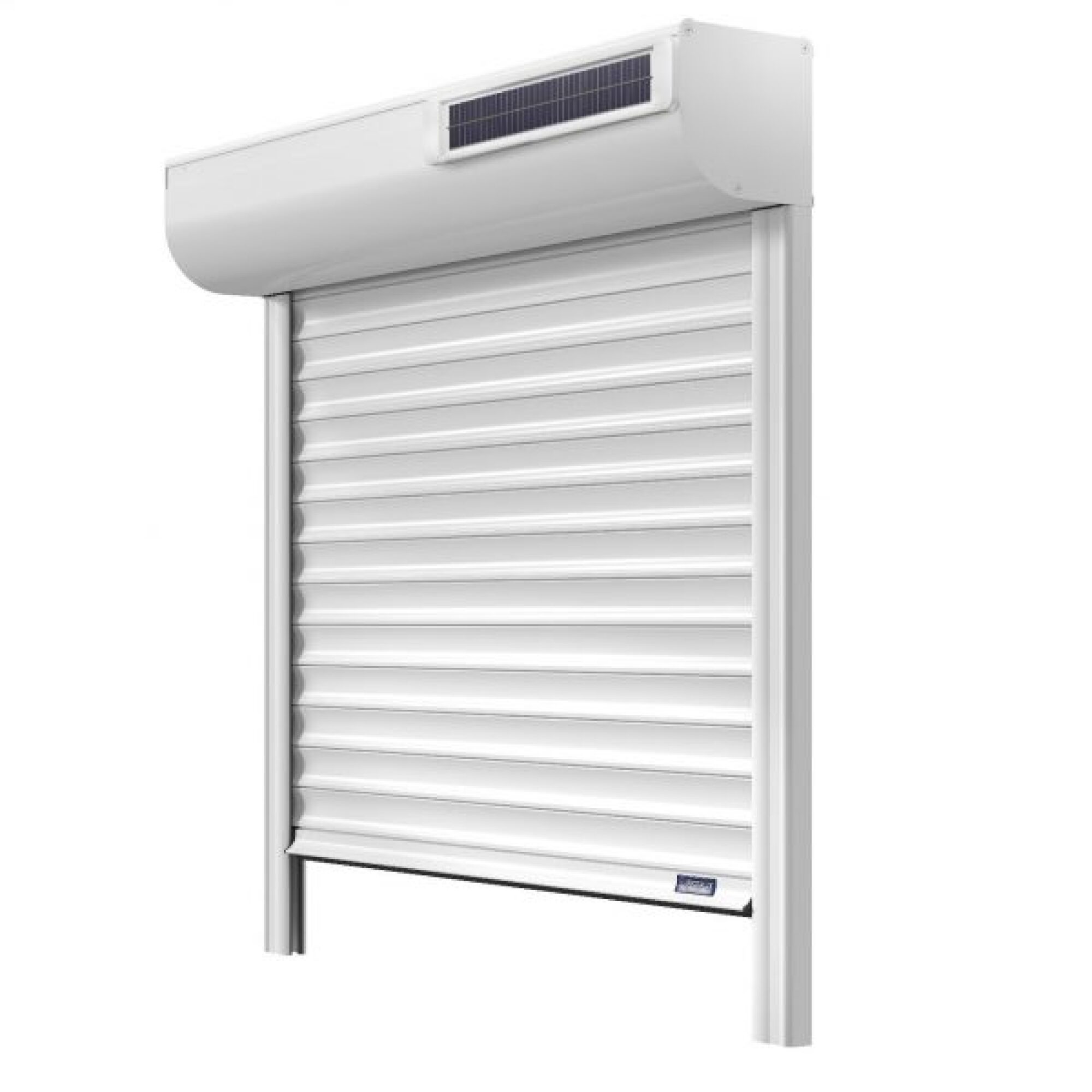 Volet roulant solaire PROFALUX