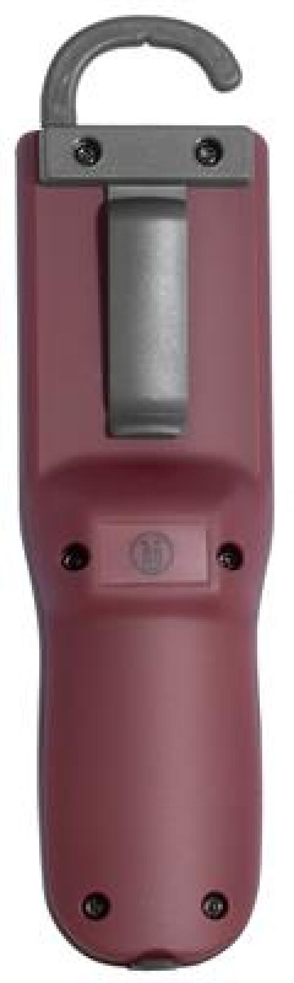 Lampe COB à accu LI-ION 3.6 V KRAFTWERK 32076