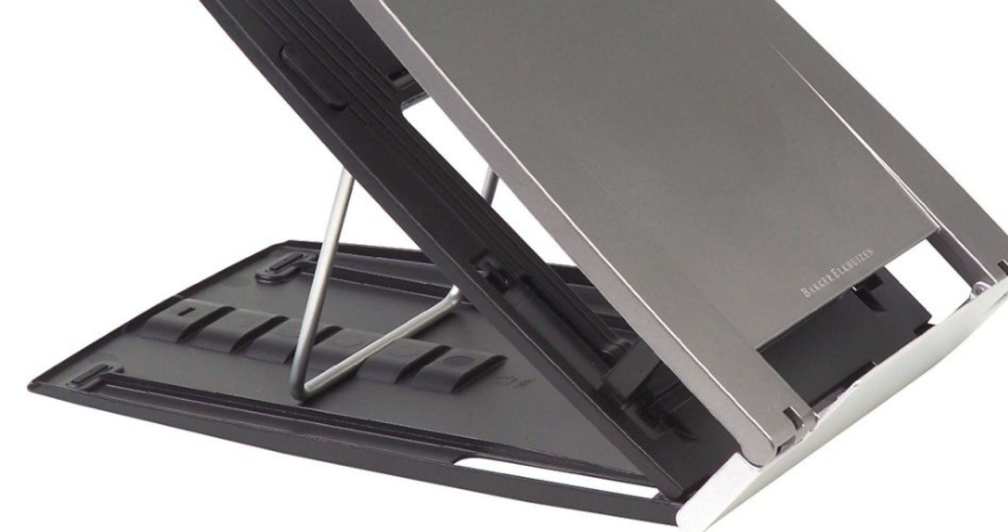 Support ordinateur portable Ergo-Q330 BAKKER ELKHUIZEN