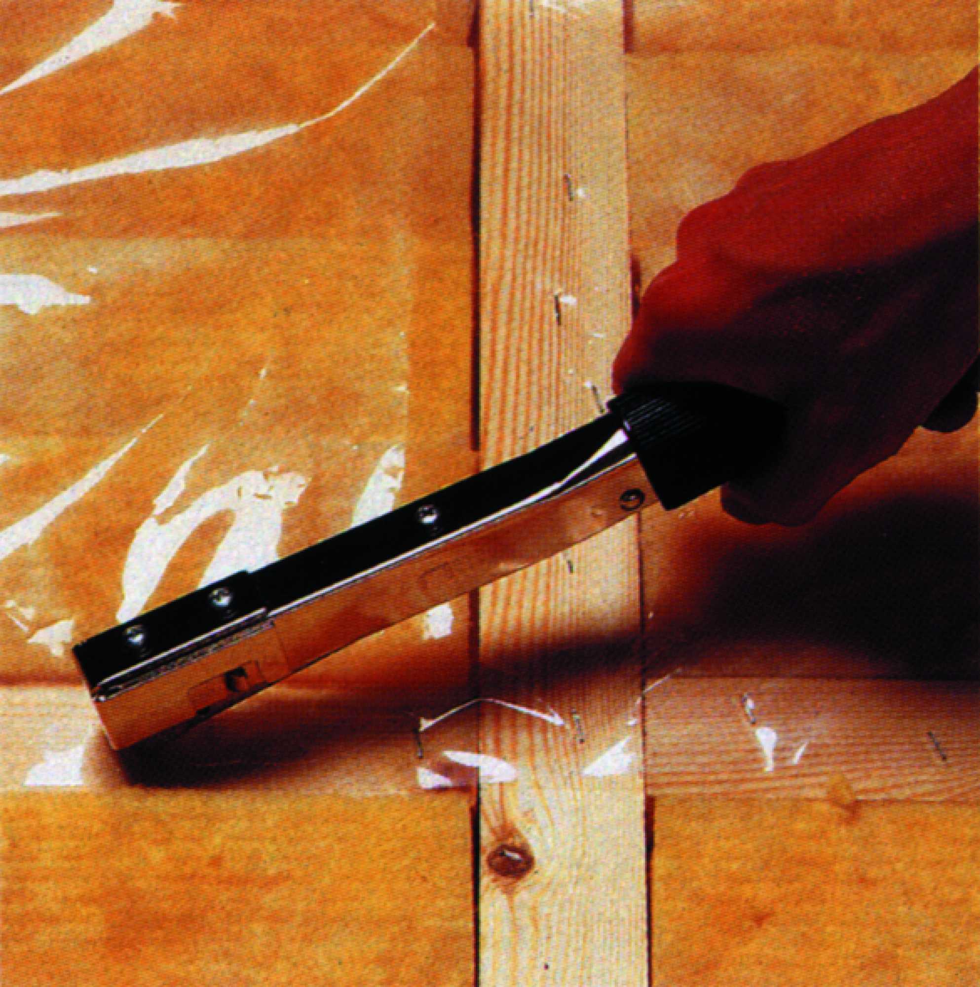 Agrafeuse manuelle RPF9