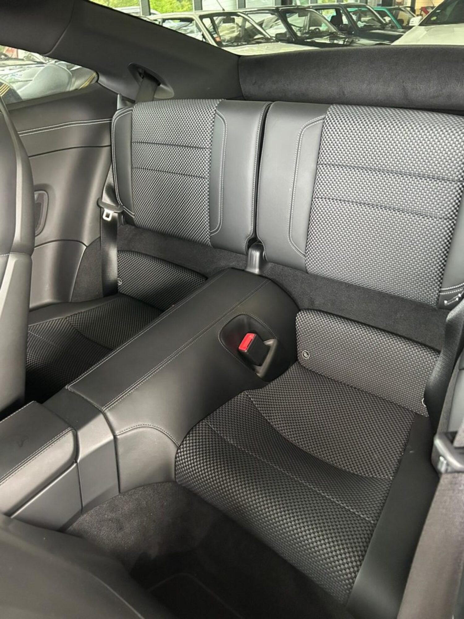 Porsche 911 992 Carrera