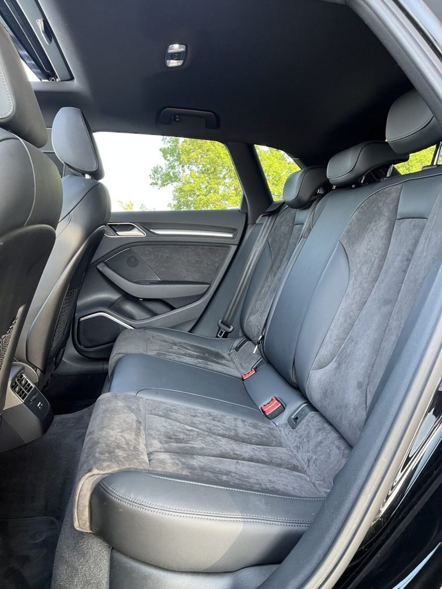 Audi A3 Sportback 35 TFSI