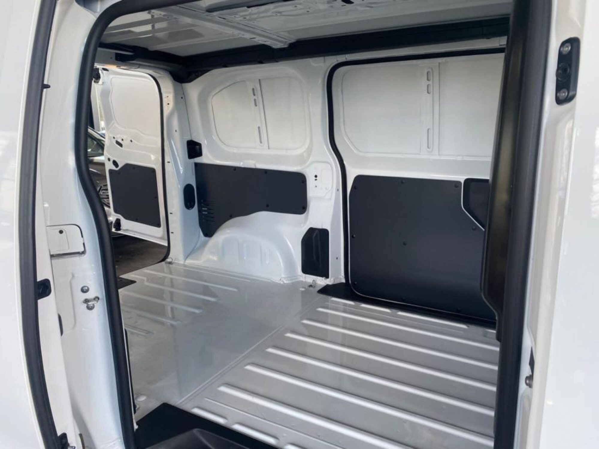 Citroën Jumpy M HDI