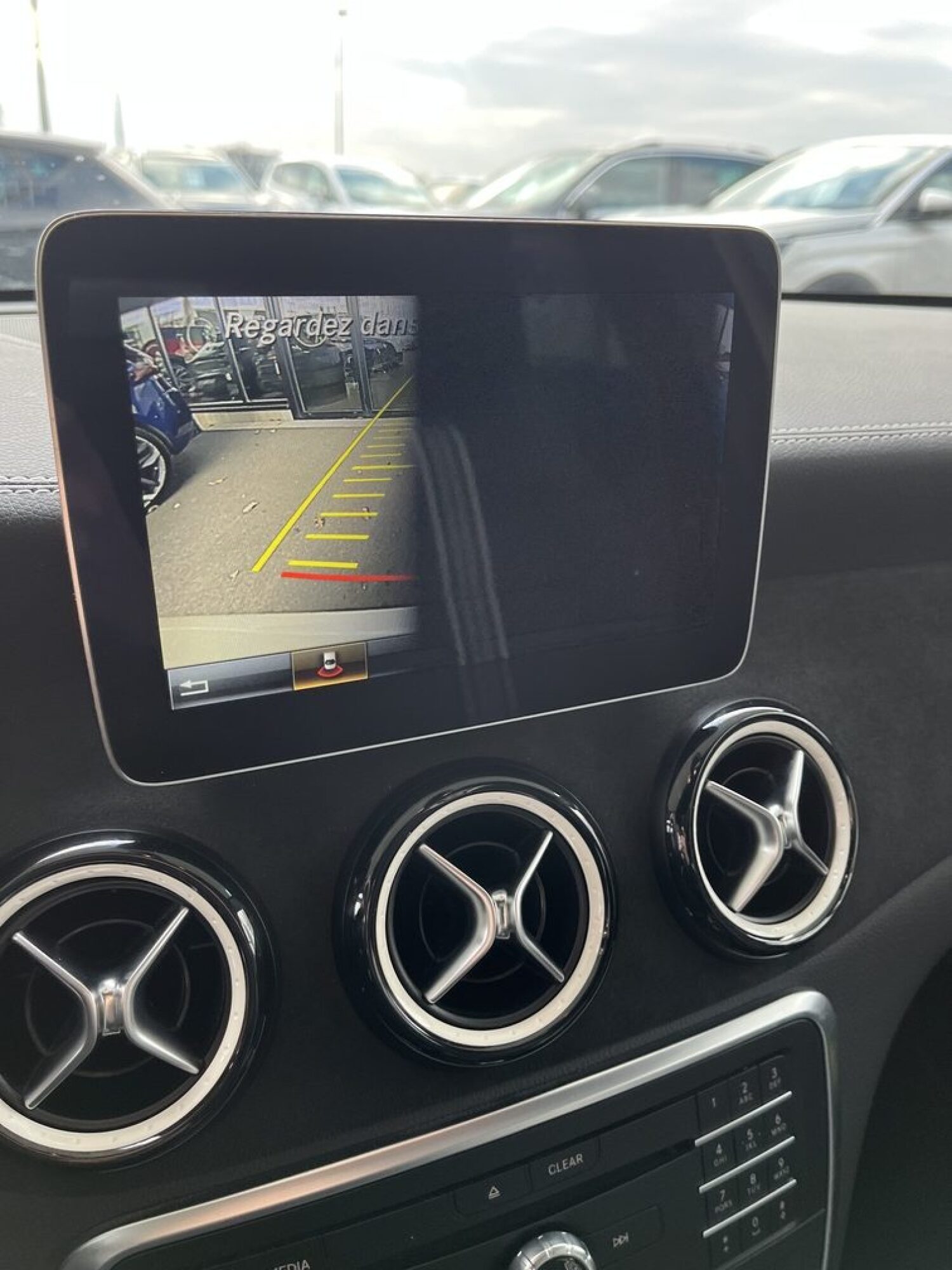 Mercedes Classe A 220d