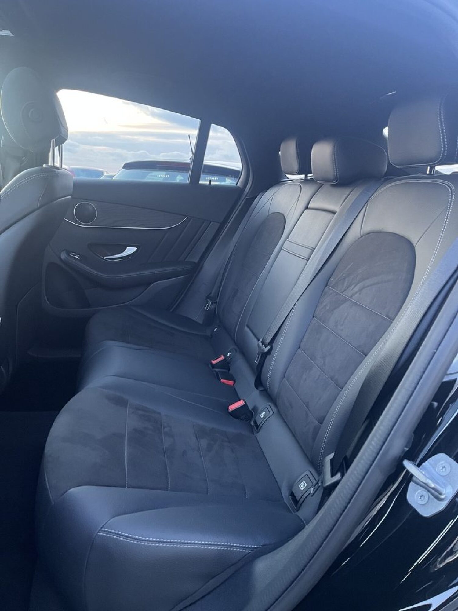 Mercedes GLC Coupe 250d