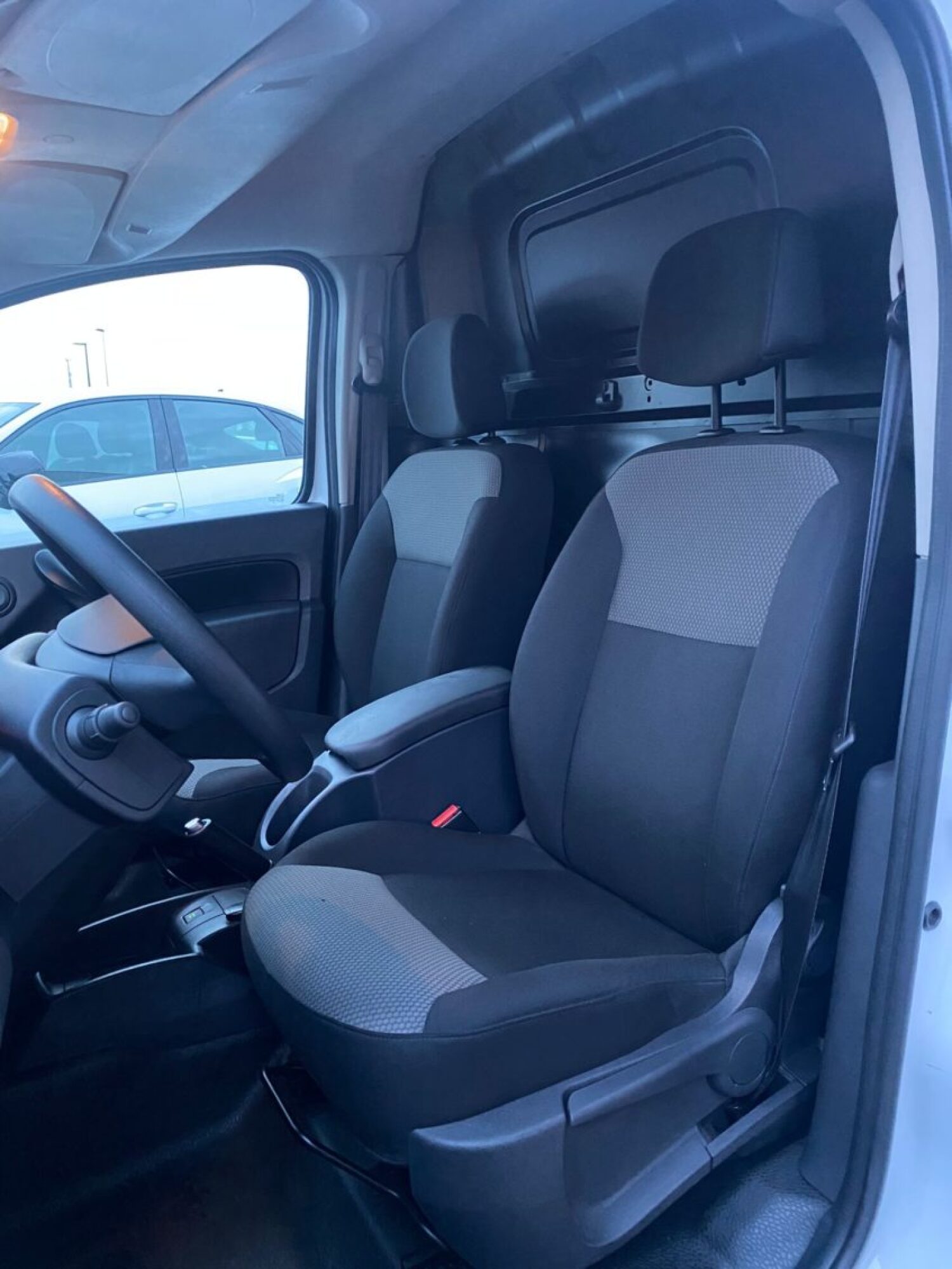 Renault  Kangoo dci 95 BVM6