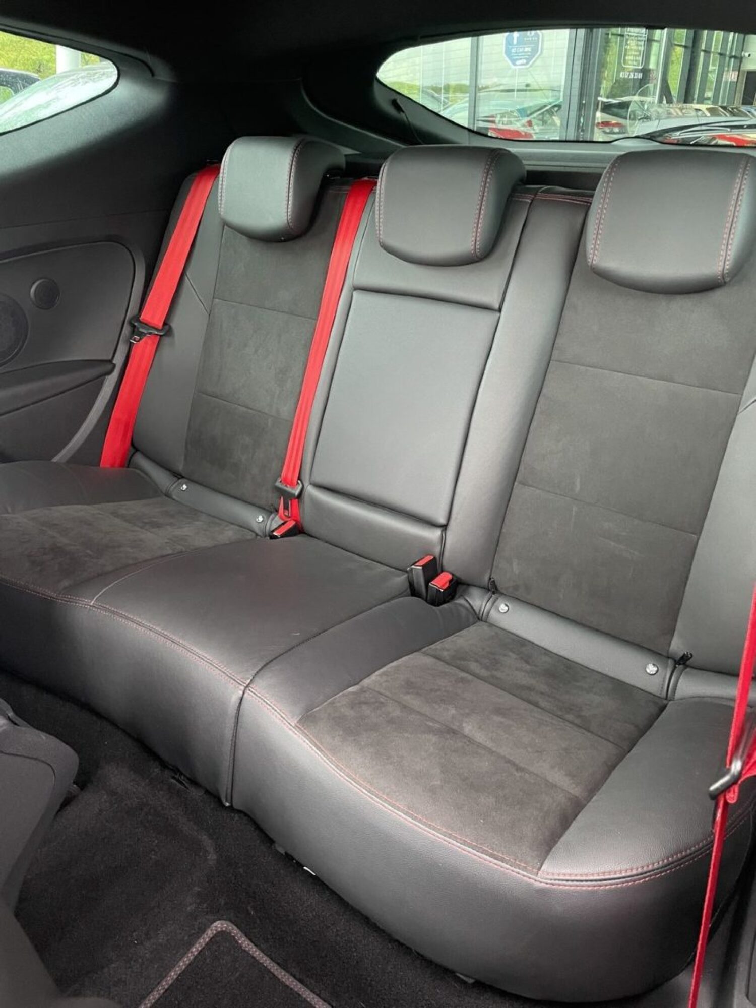 Renault Megane 3 RS Trophy