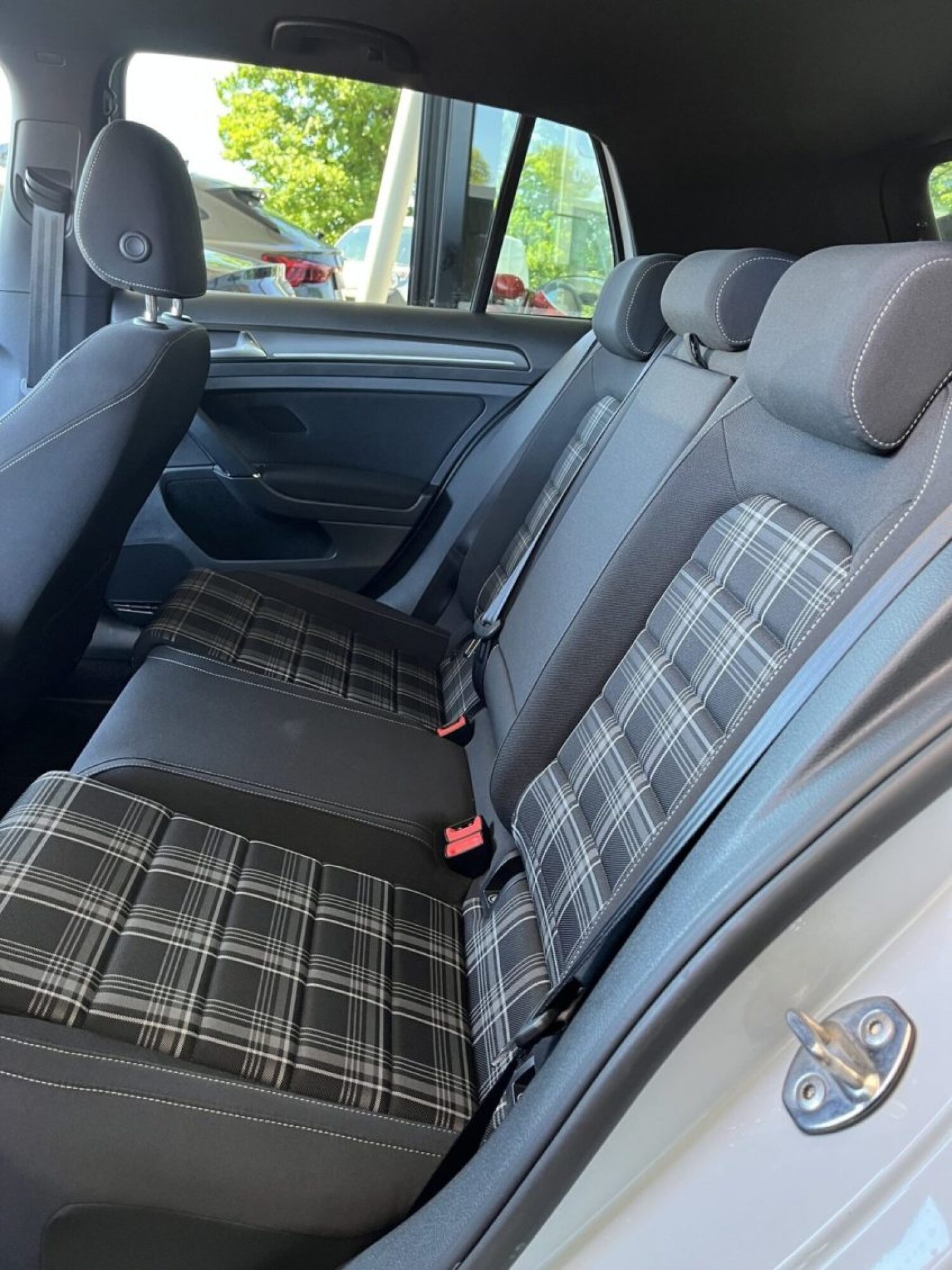 Volkswagen Golf 7 GTD TDI