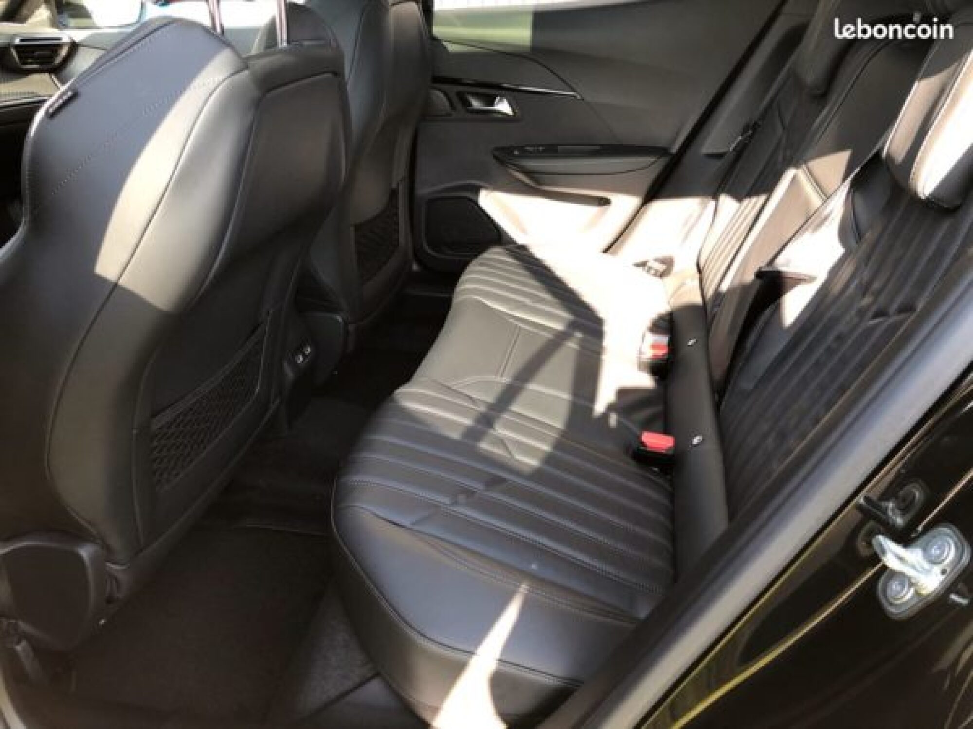 Peugeot 2008 1.5 L HDI 130 EAT8 GT-LINE