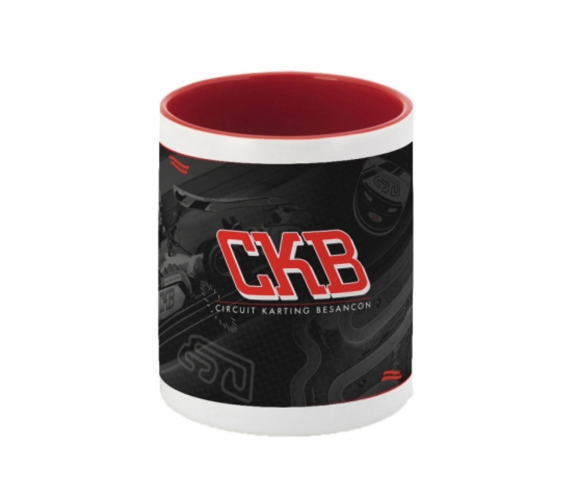 Mug tasse CKB