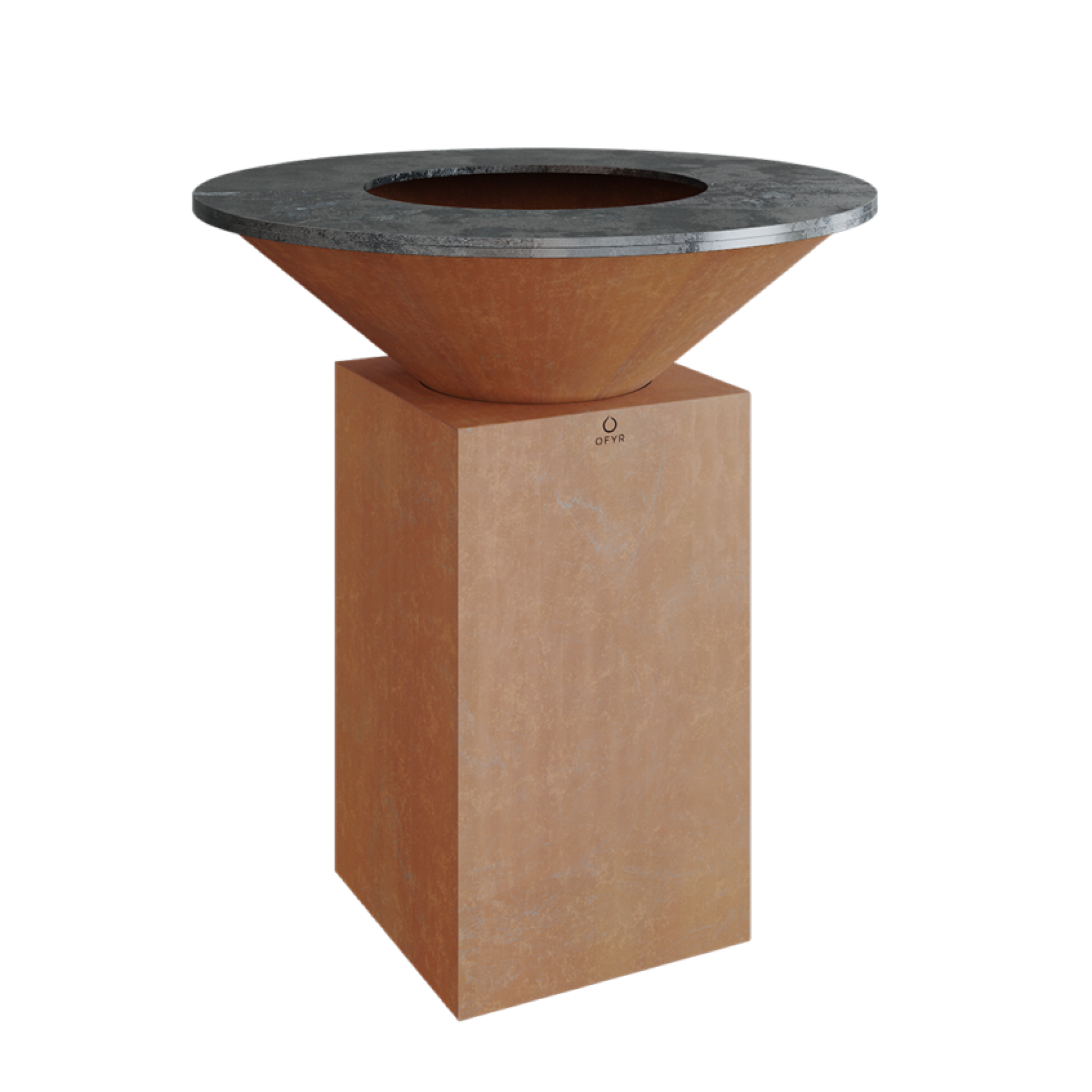 OFYR Classic Corten 85