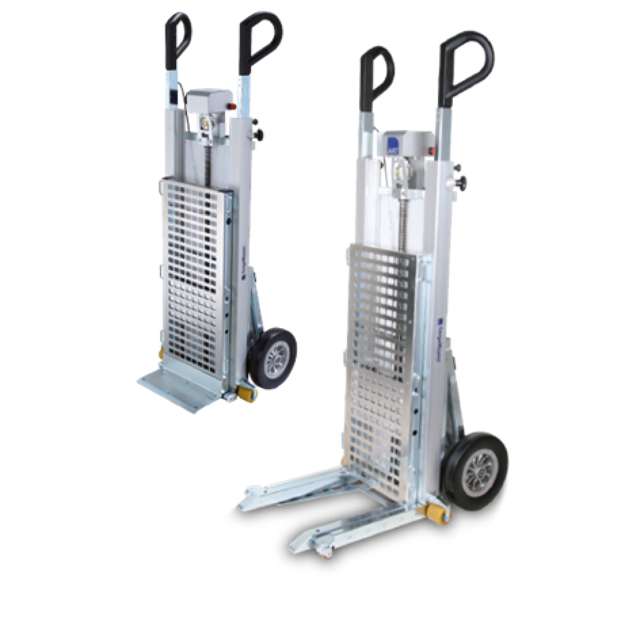 Diable CARGOMASTER C400