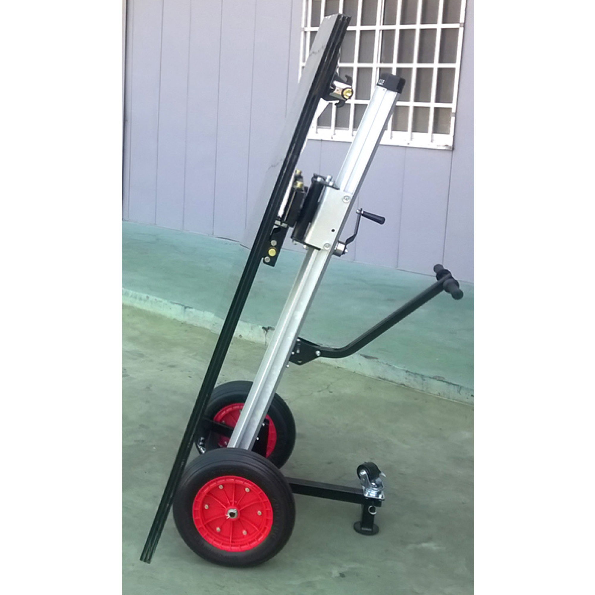 Elévateur à ventouse EGILL V2