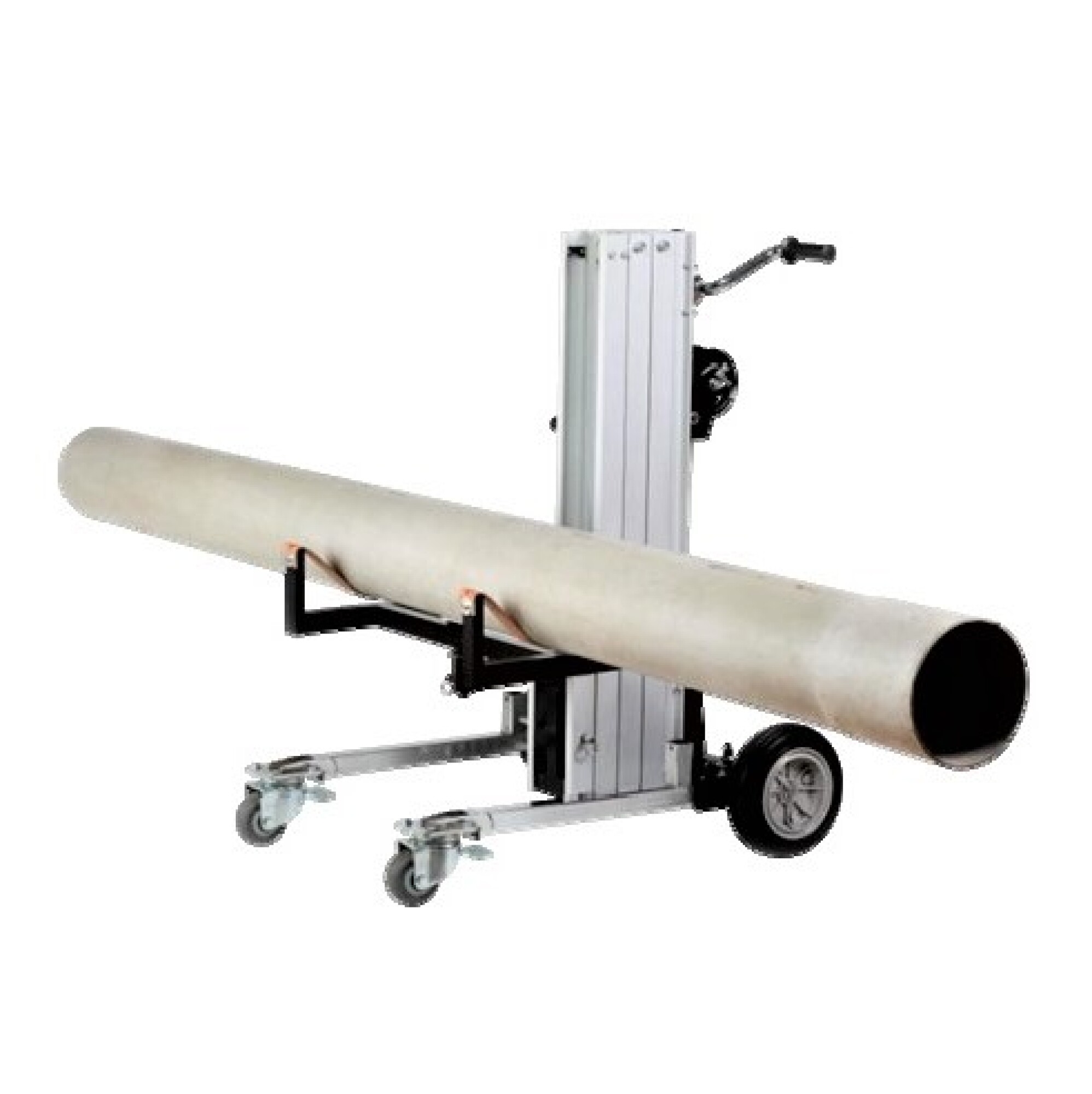 Elévateur de charges encombrantes EGILL-B1