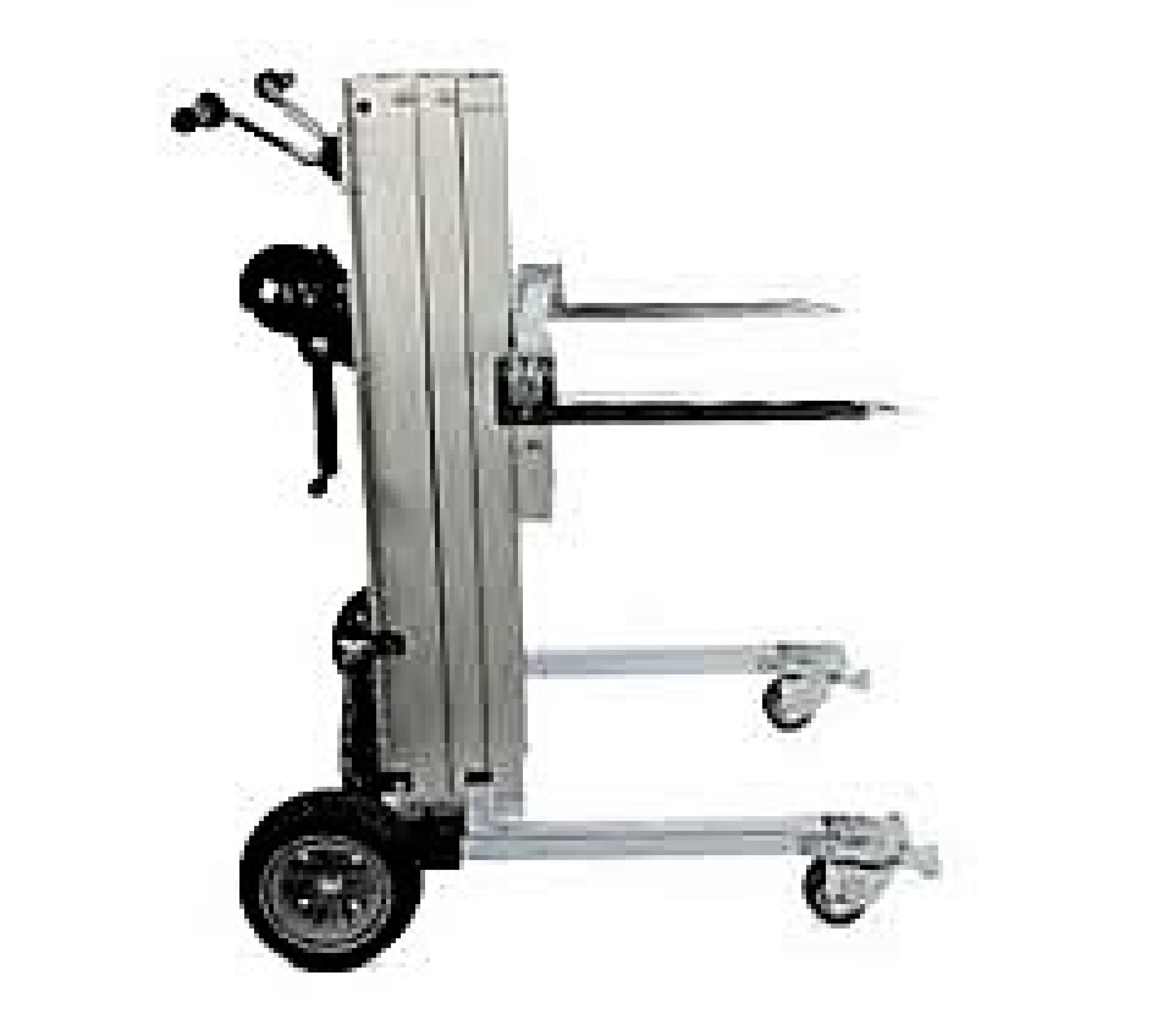 Elévateur de charges encombrantes EGILL-B1