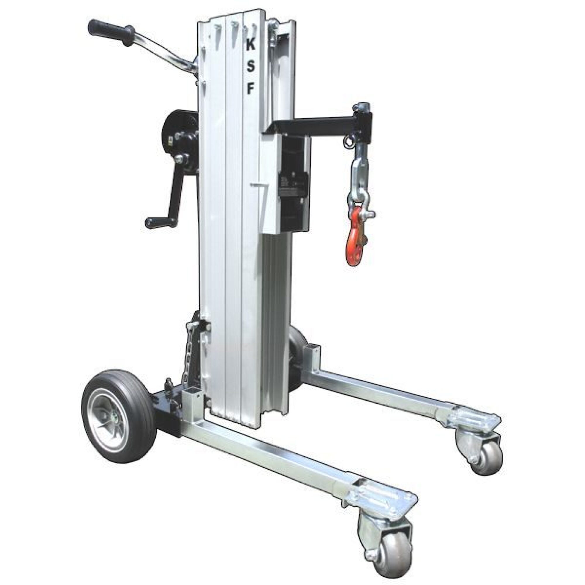 Elévateur de charges encombrantes EGILL-B1