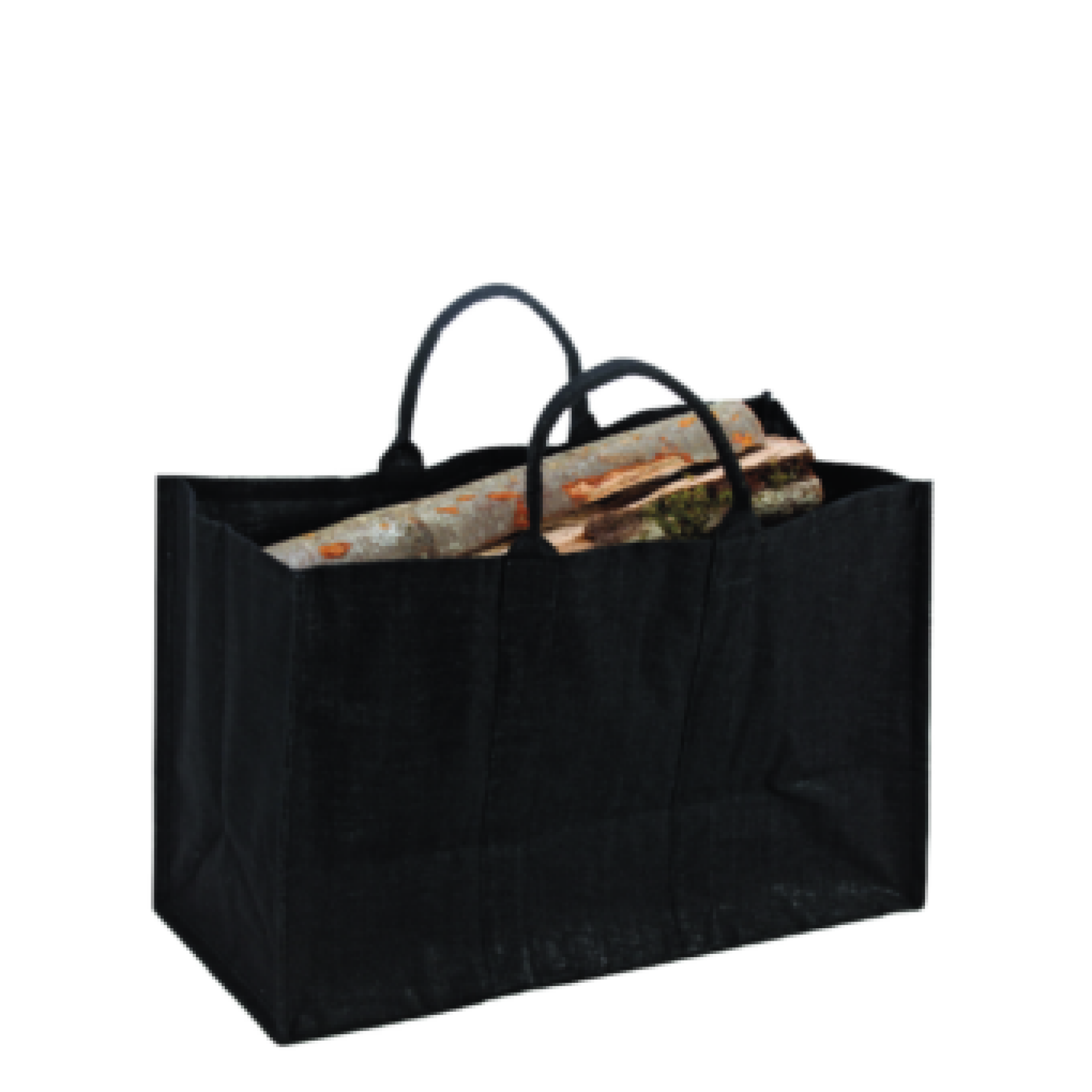 Sac à bûches NATUREO