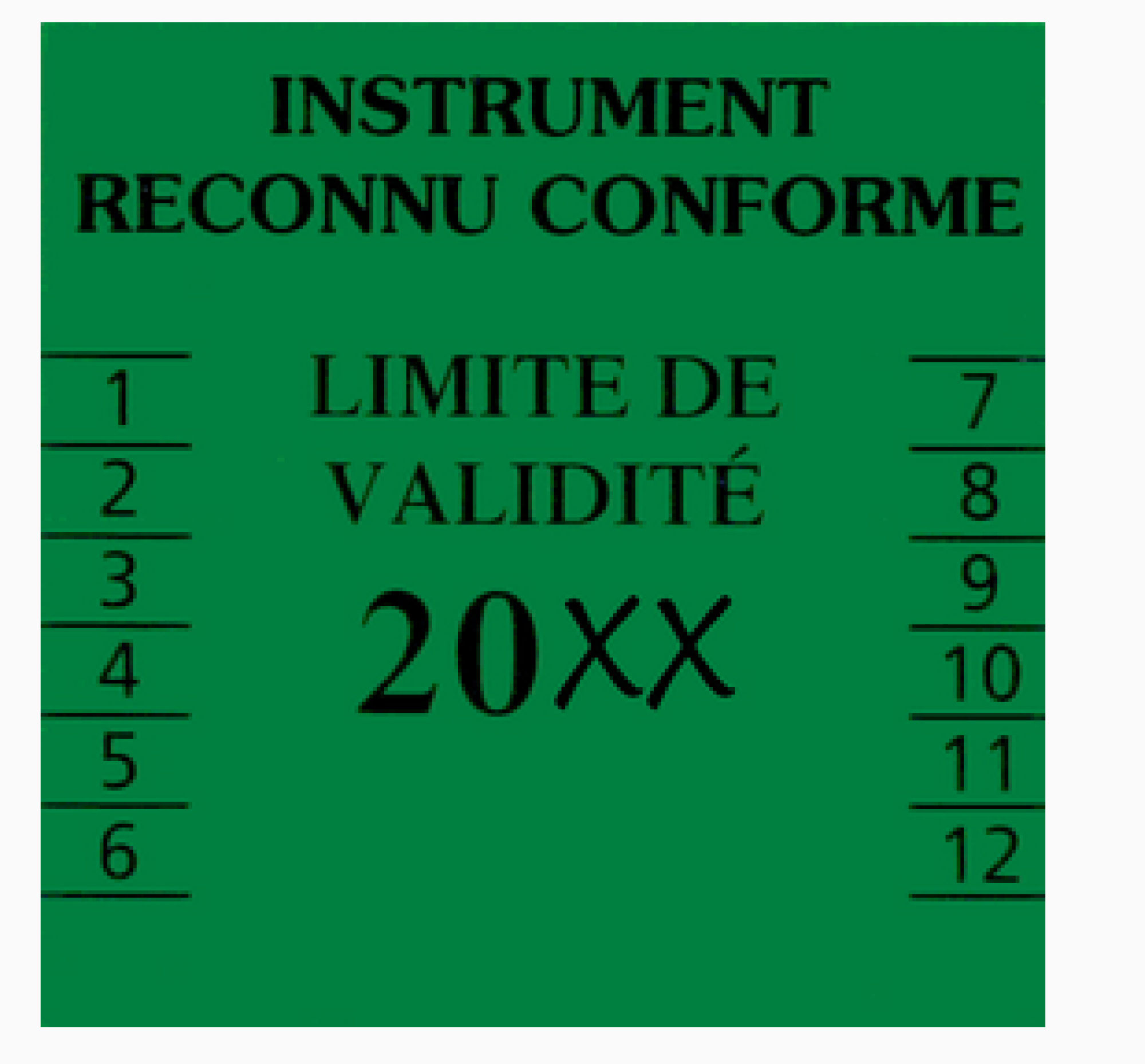 Bobines de papier thermique 57×60 sans bisphénol A