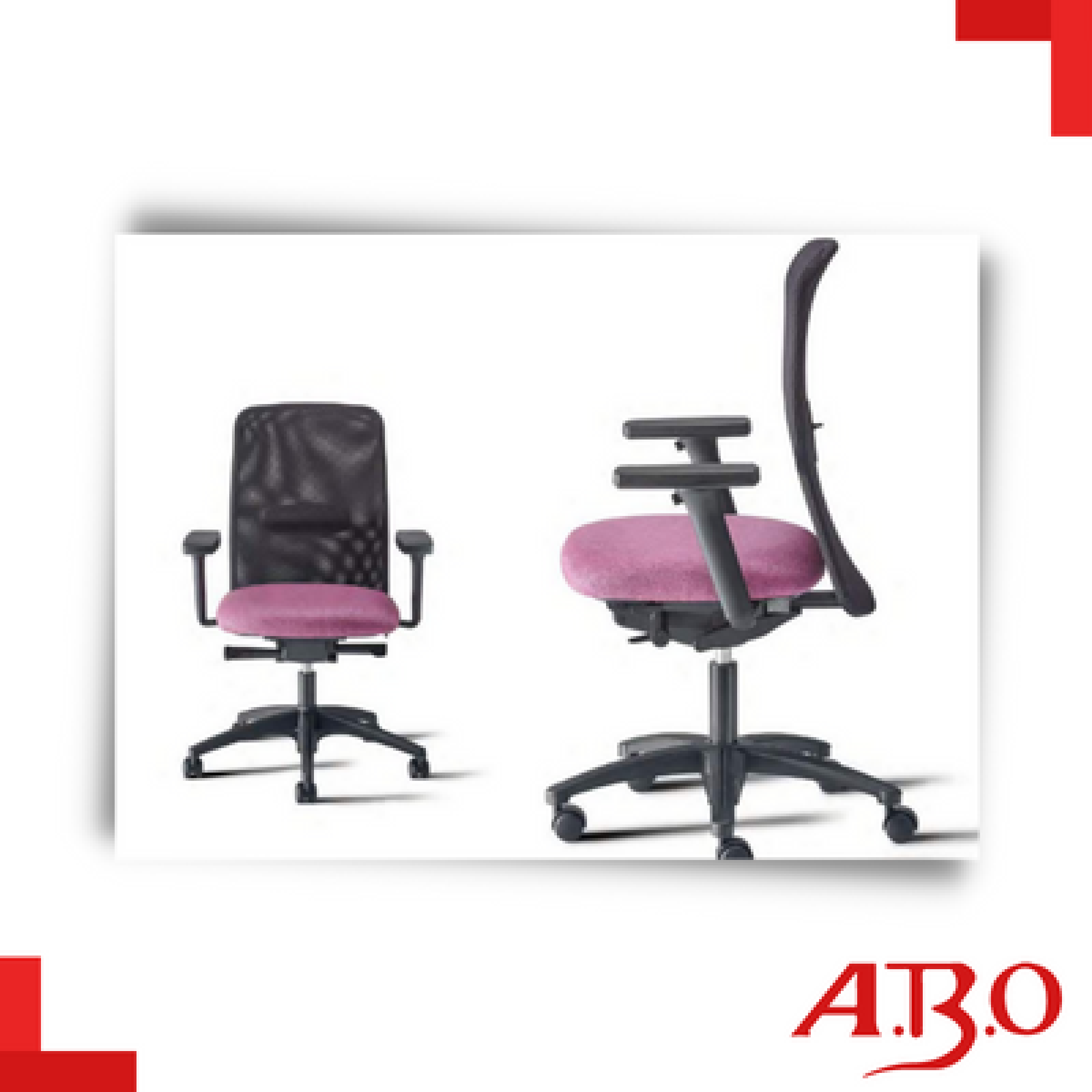 Fauteuil MOVING OTAVOR