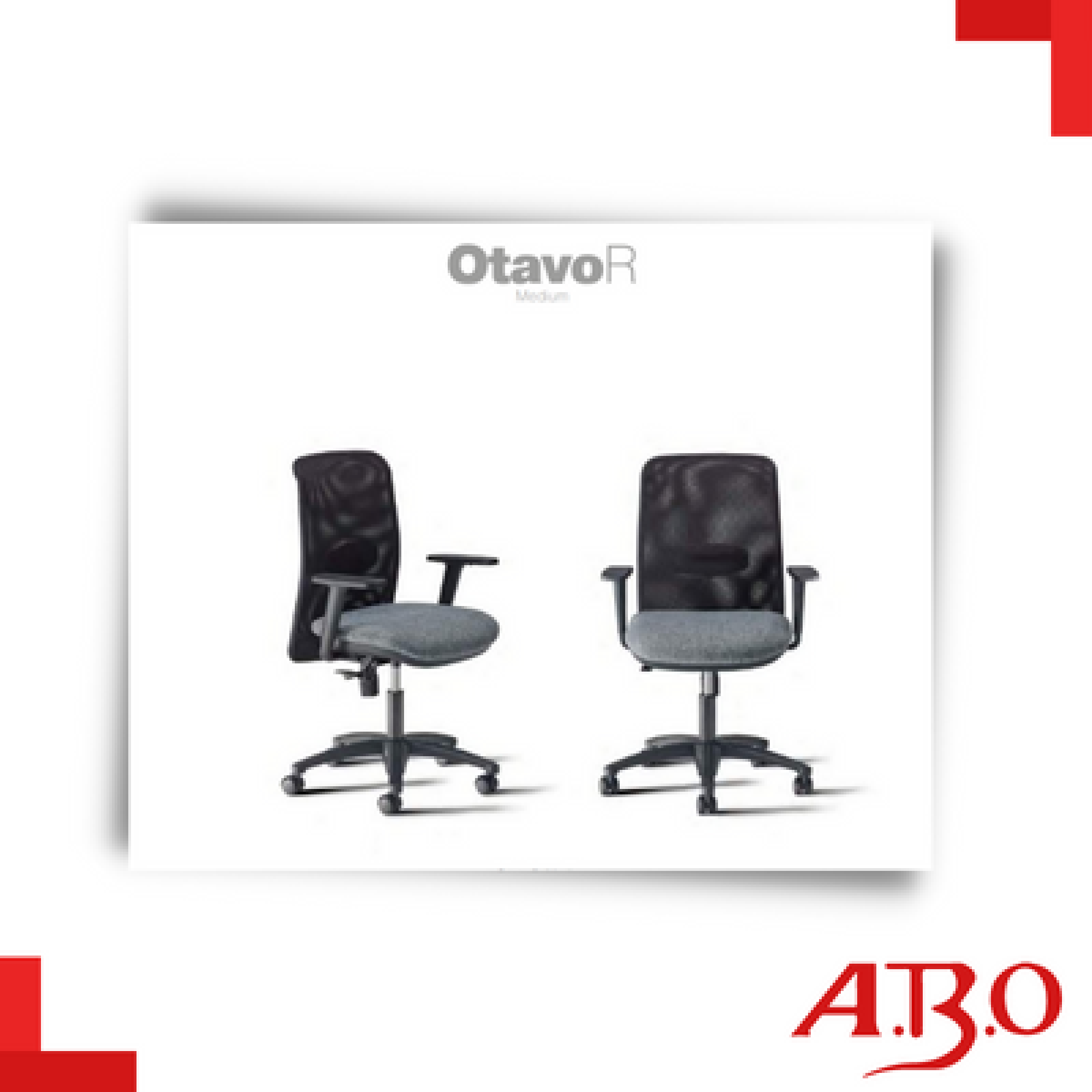 Fauteuil MOVING OTAVOR