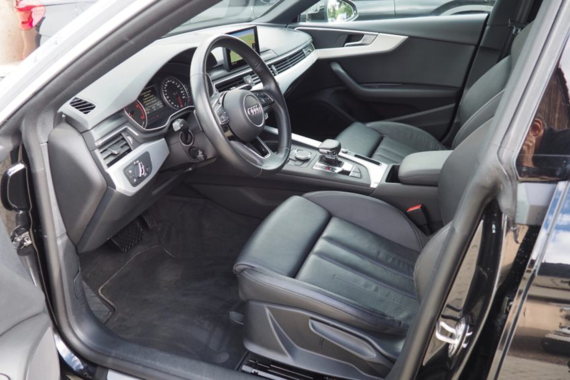 Audi A5 Sportback 2.0 Tdi