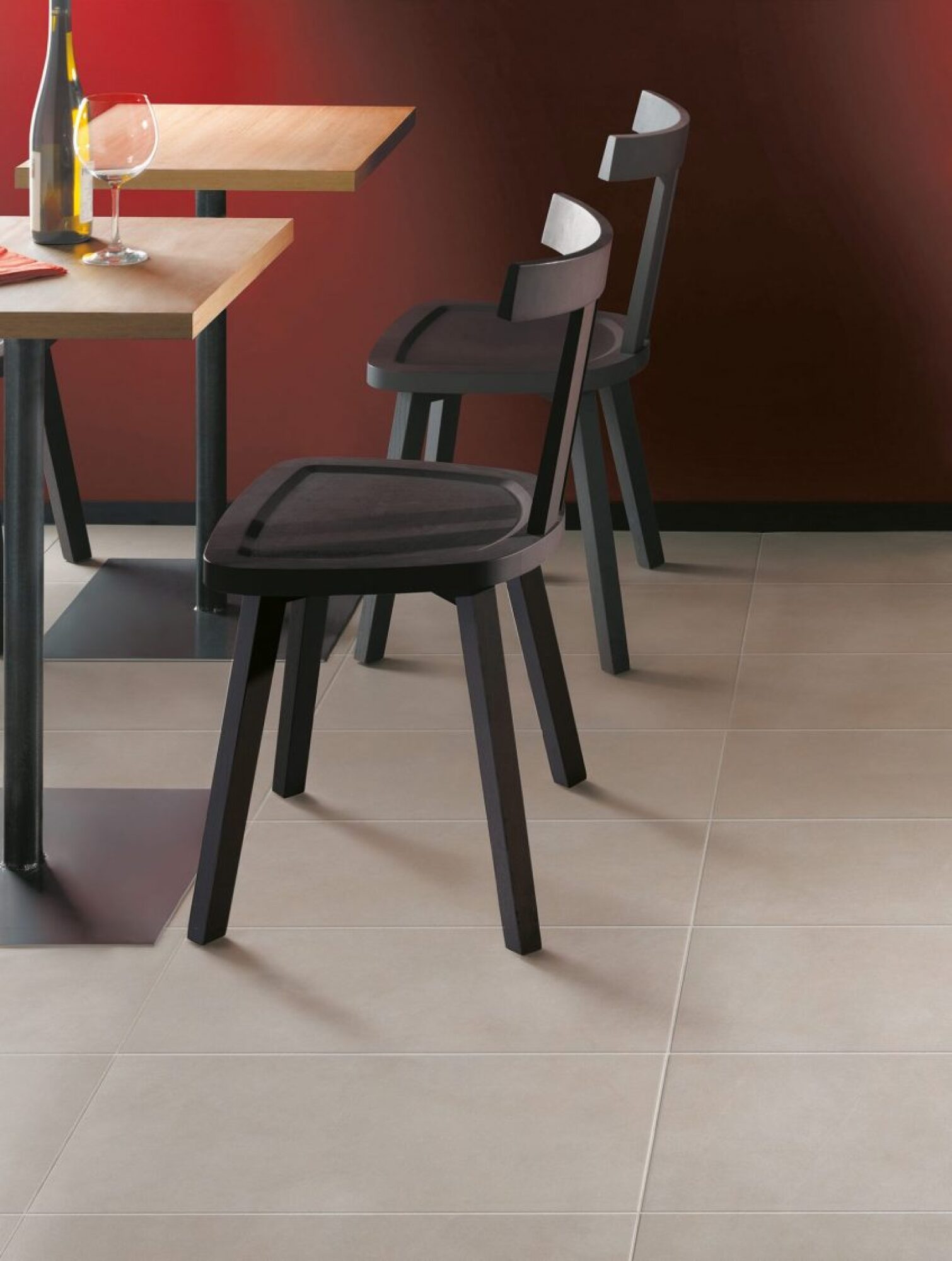 Carrelage 50005004268 up dust 45x45cm 14.95€ ttc/m² (paquet de 6pcs = 1.215m², vendu au paquet)