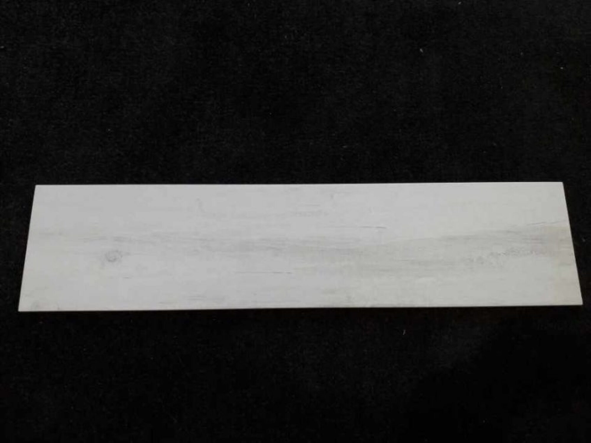 Carrelage 50037000002 cortina blanchi 19x80cm 13.90€ ttc/m²