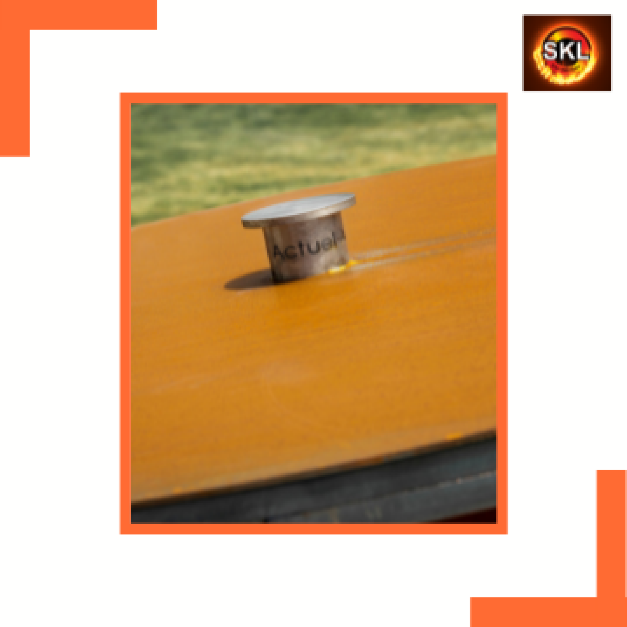 Couvercle plancha actuel outdoor