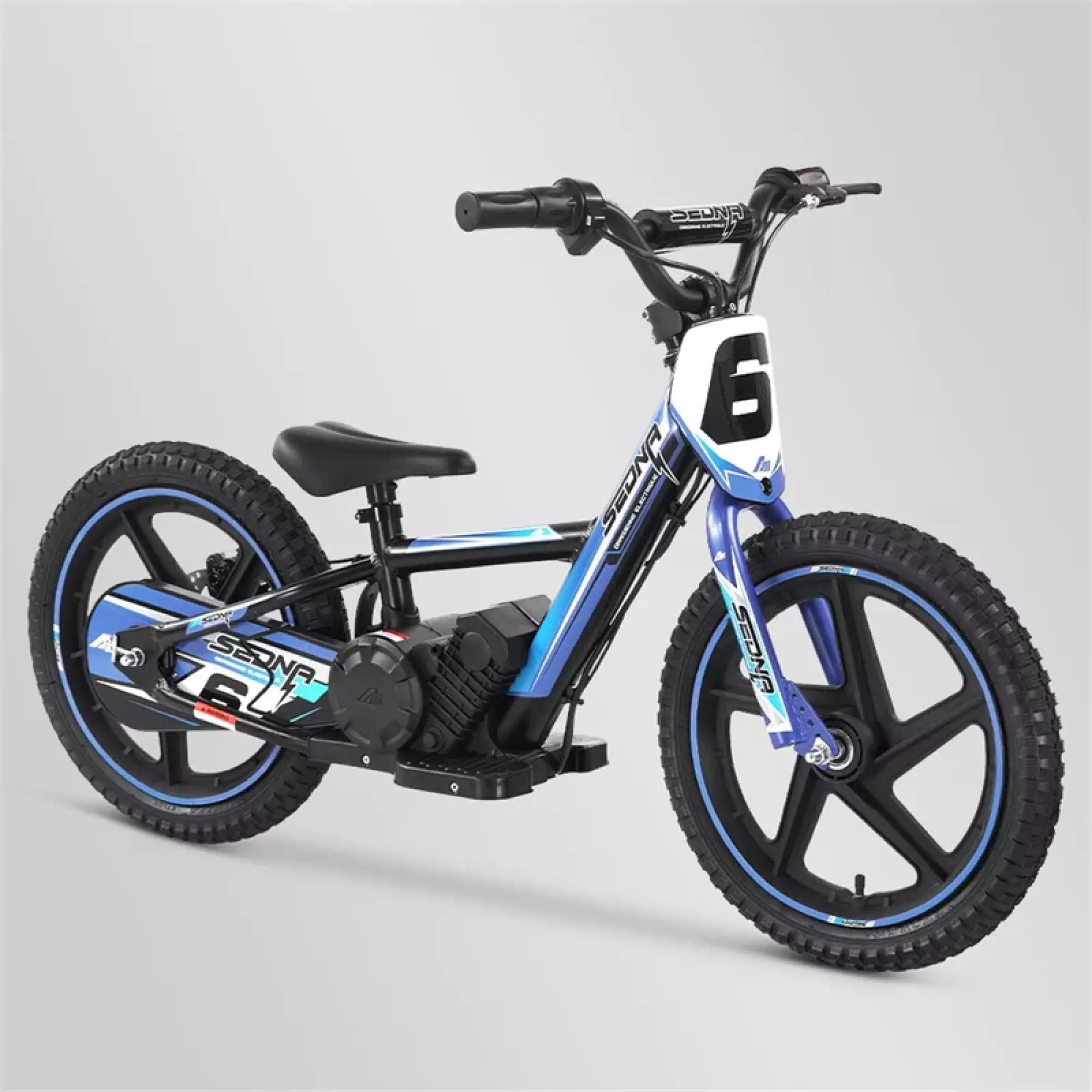 Draisienne électrique Apollo Sedna 16″