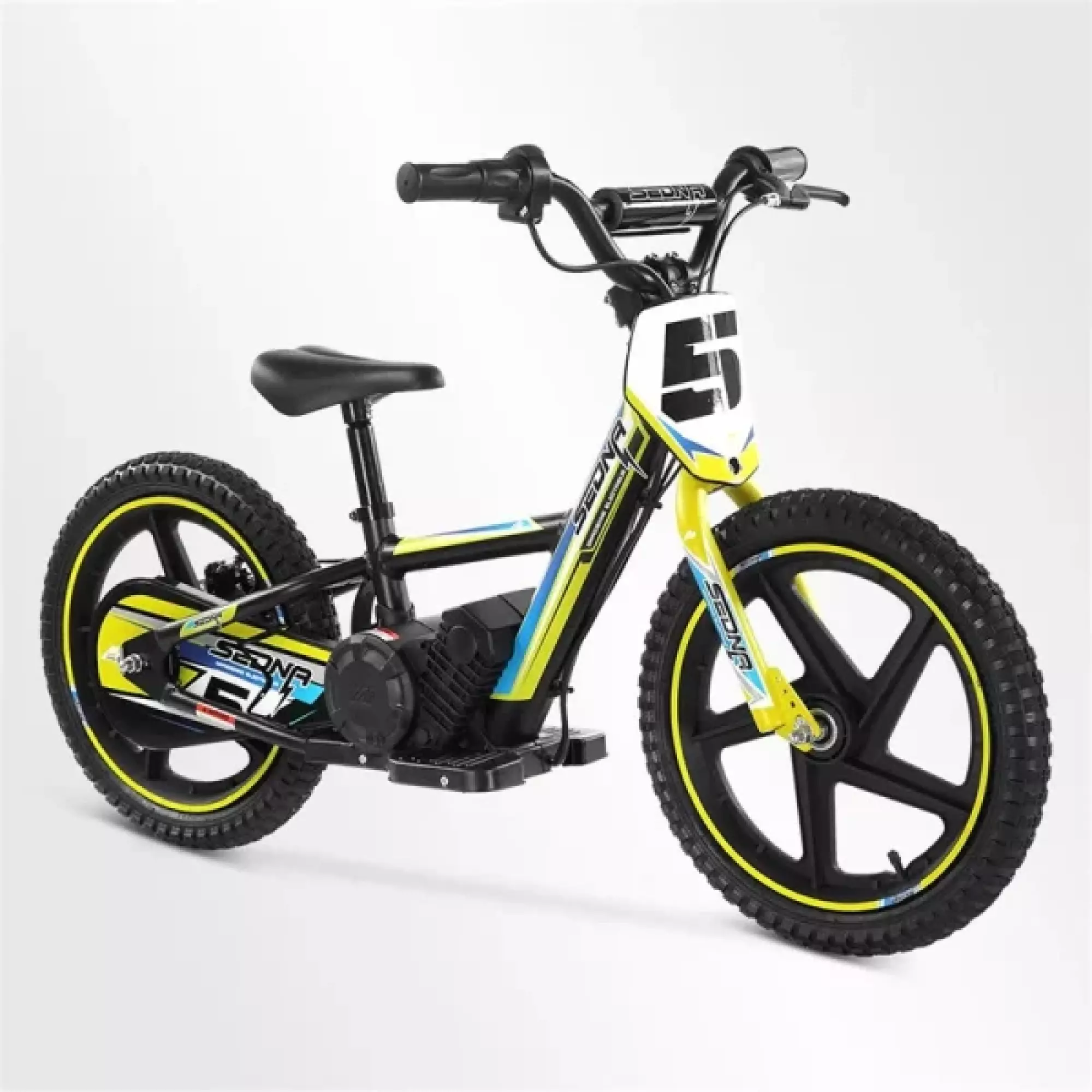 Draisienne électrique Apollo Sedna 16″